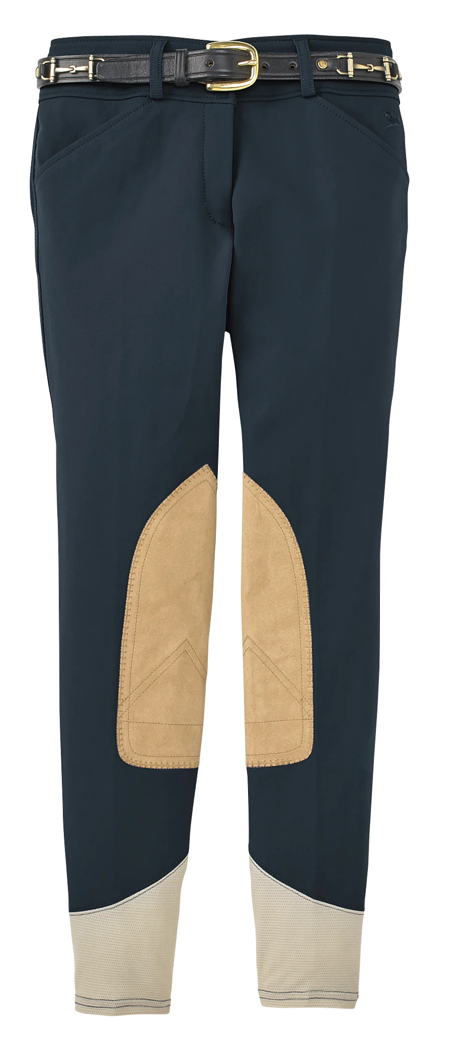 R.J. Classics Gulf Knee-Patch Breech - Image 19