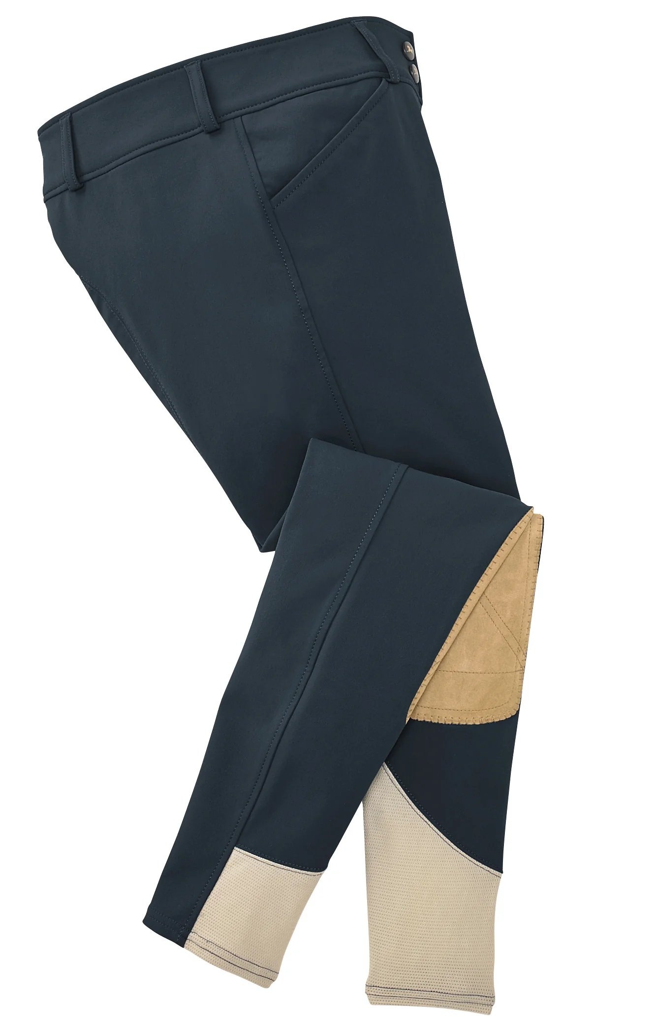 R.J. Classics Gulf Knee-Patch Breech - Image 20