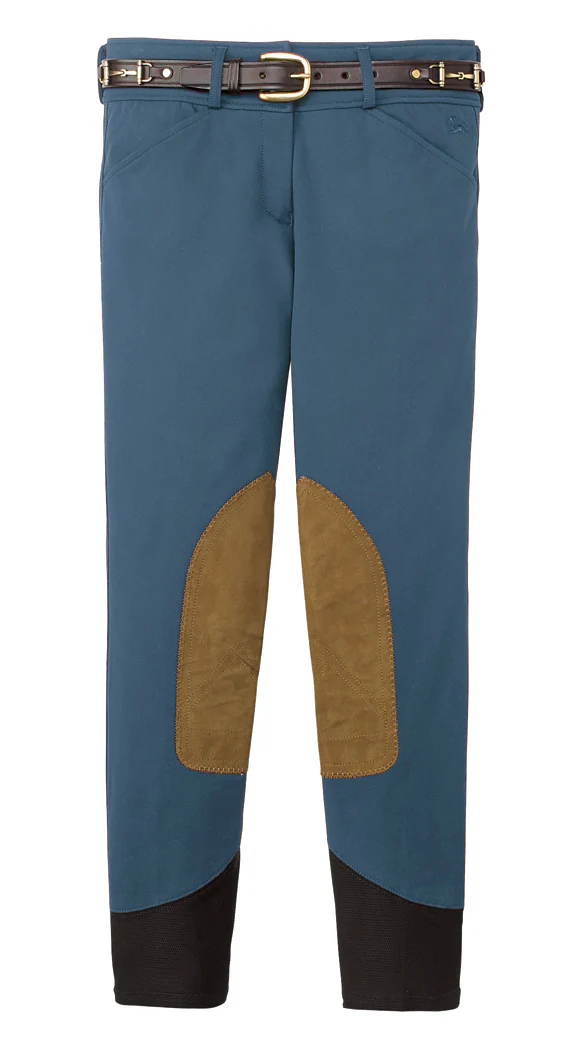 R.J. Classics Gulf Knee-Patch Breech - Image 23