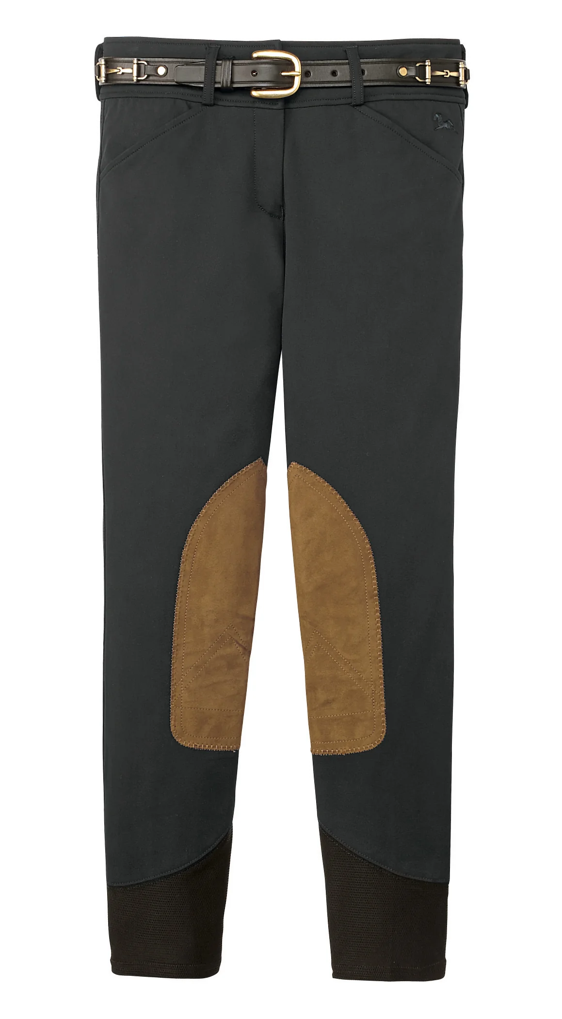 R.J. Classics Gulf Knee-Patch Breech - Image 26