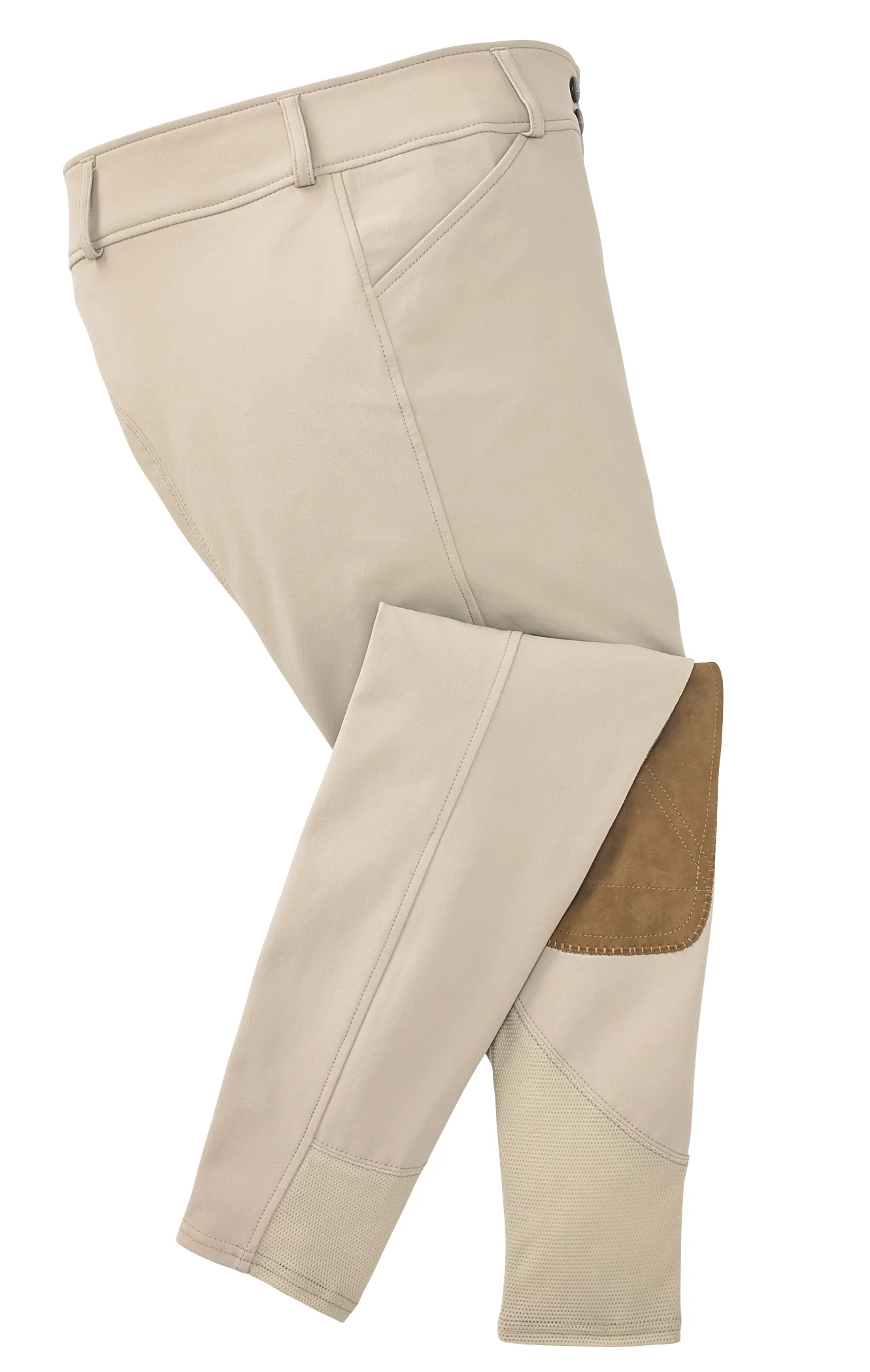 R.J. Classics Gulf Knee-Patch Breech - Image 32