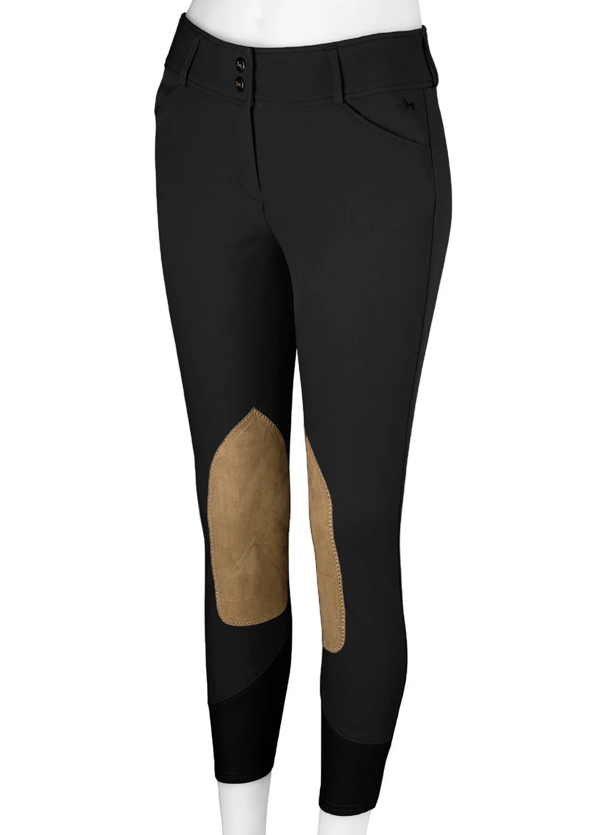 R.J. Classics Gulf Knee-Patch Breech - Image 36