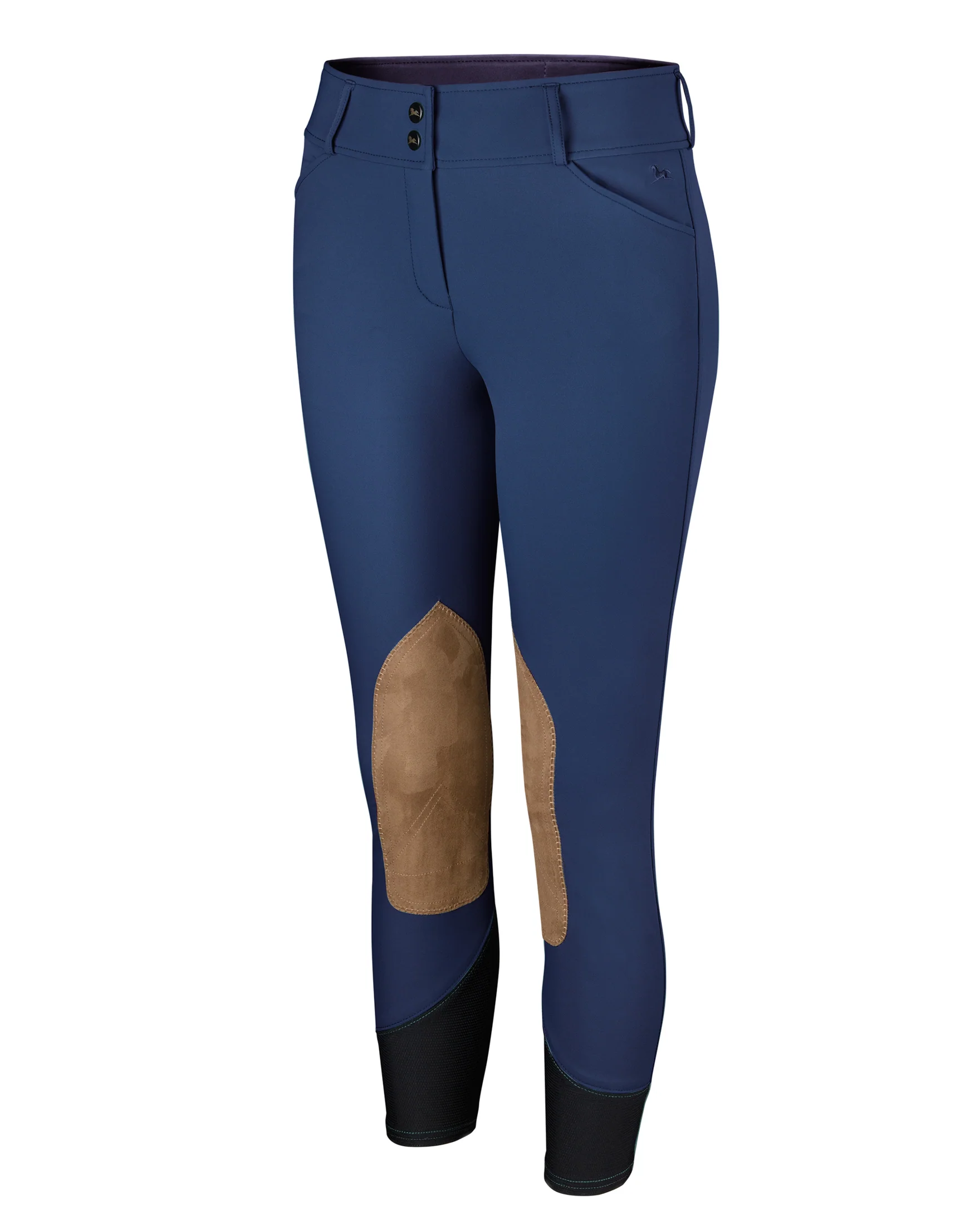 R.J. Classics Gulf Knee-Patch Breech - Image 8