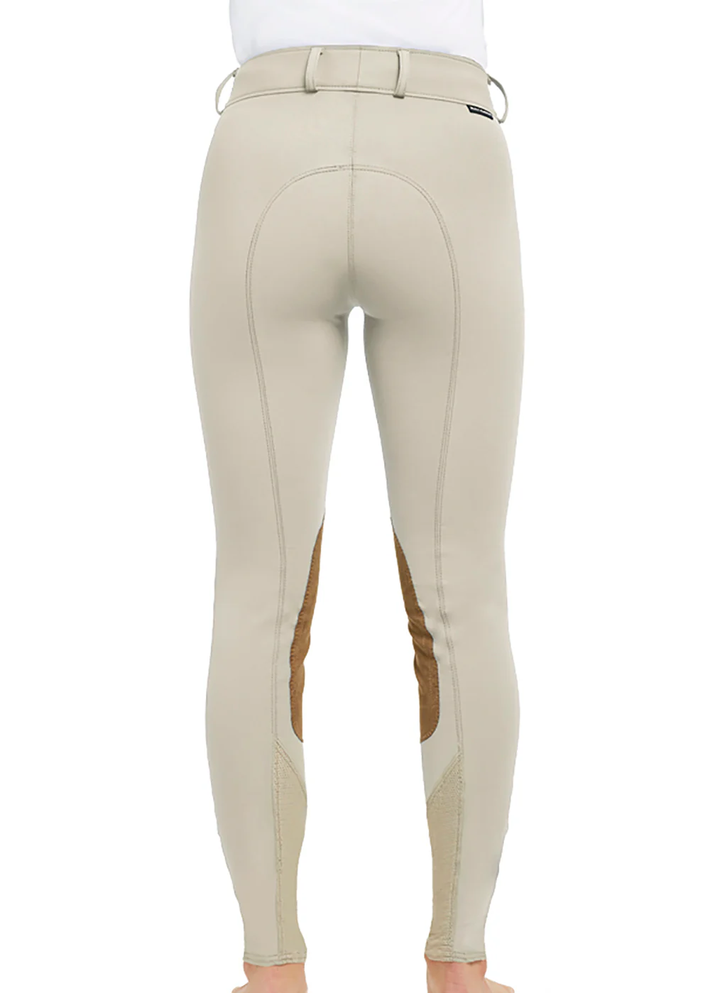 R.J. Classics Ladies’ Gracie Knee-Patch Breech - Image 3