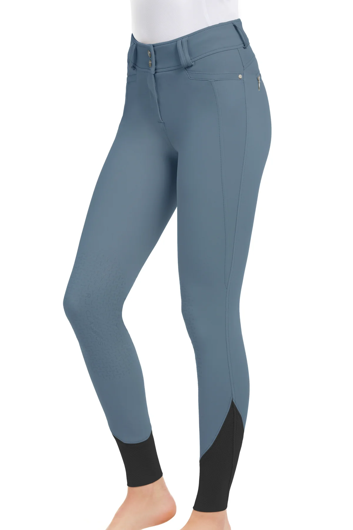 R.J. Classics Ladies’ Hayden Knee-Patch Breech - Image 4