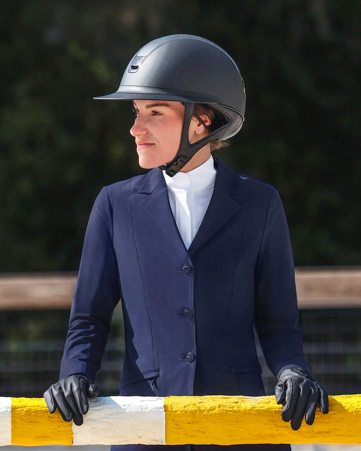 R.J. Classics Ladies’ Sloane Show Coat - Image 5