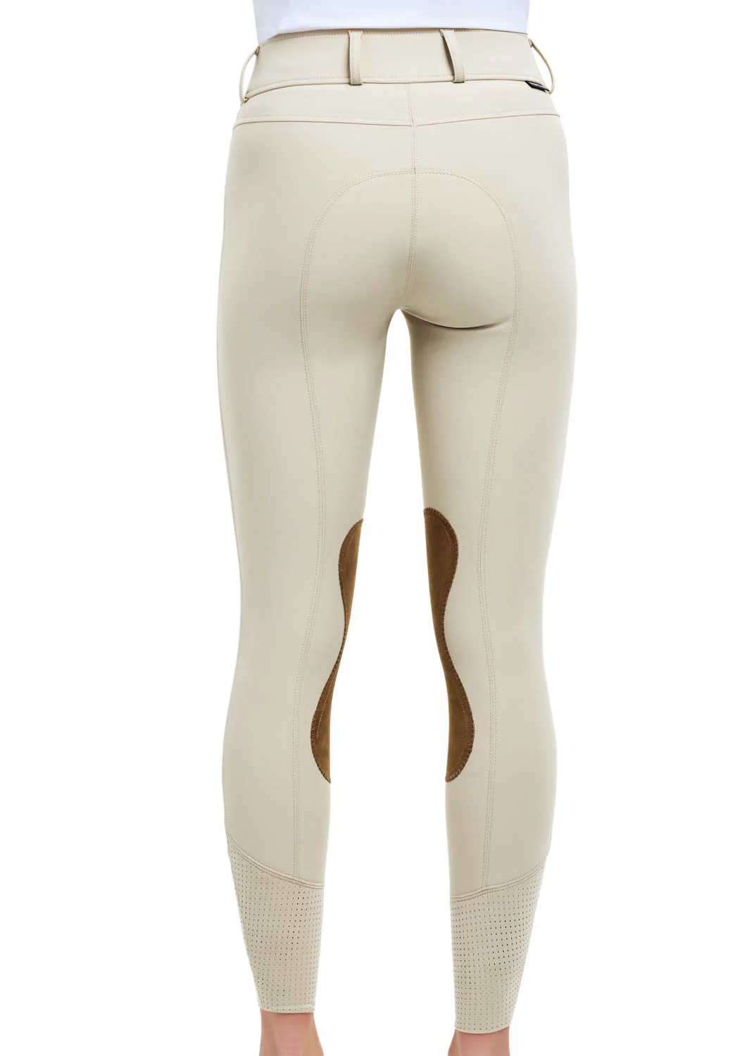 R.J. Classics Ladies’ Olivia Knee-Patch Breech - Image 2