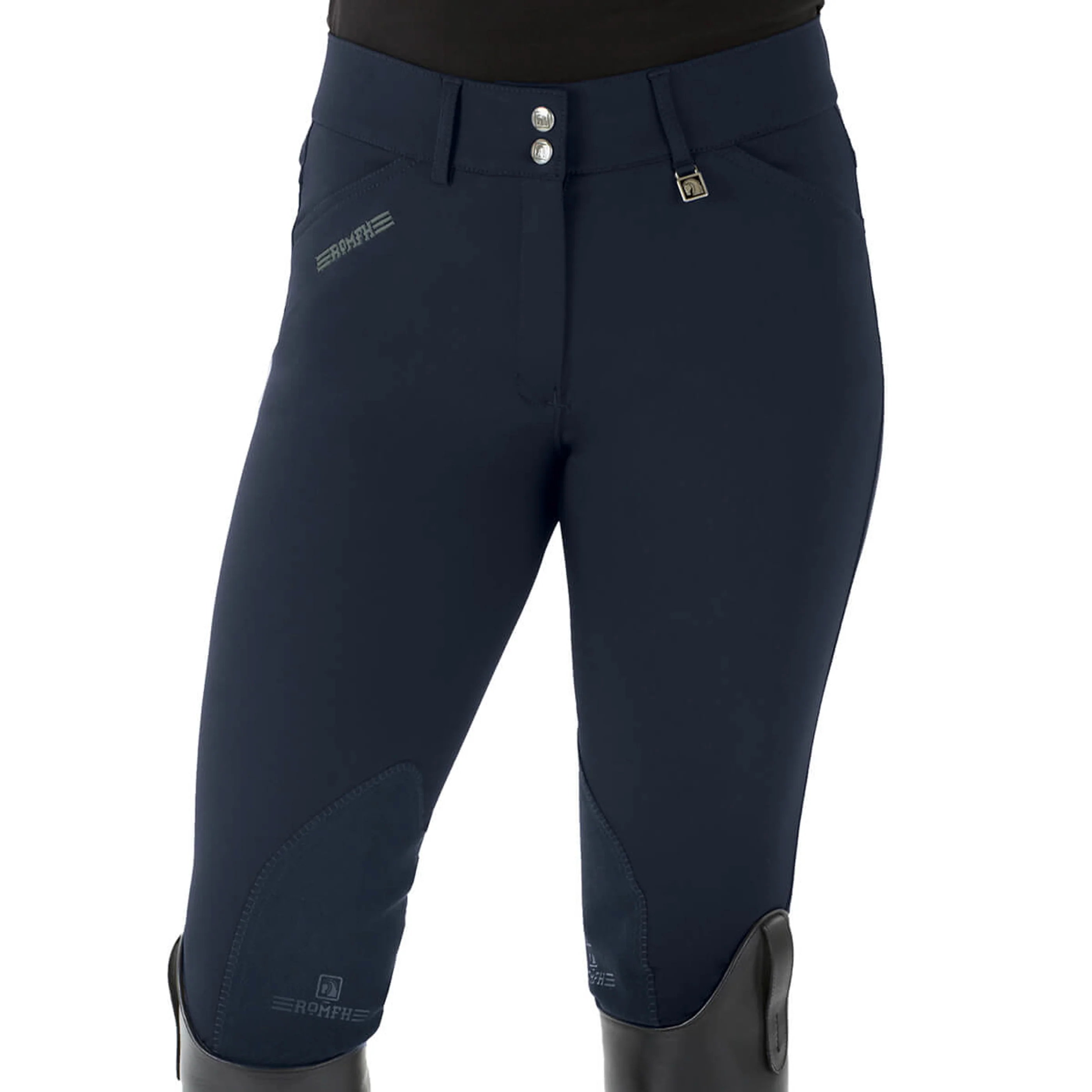 Romfh® Isabella Silicone Full-Grip Breech - Image 11