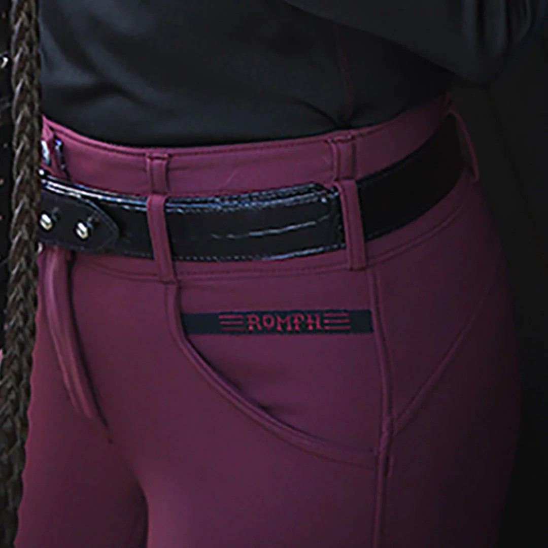 Romfh® Isabella Silicone Full-Grip Breech - Image 5