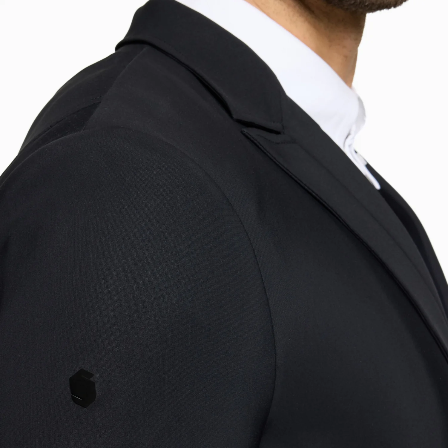 Samshield® Men's Louis Dark Line Show Coat - Image 3