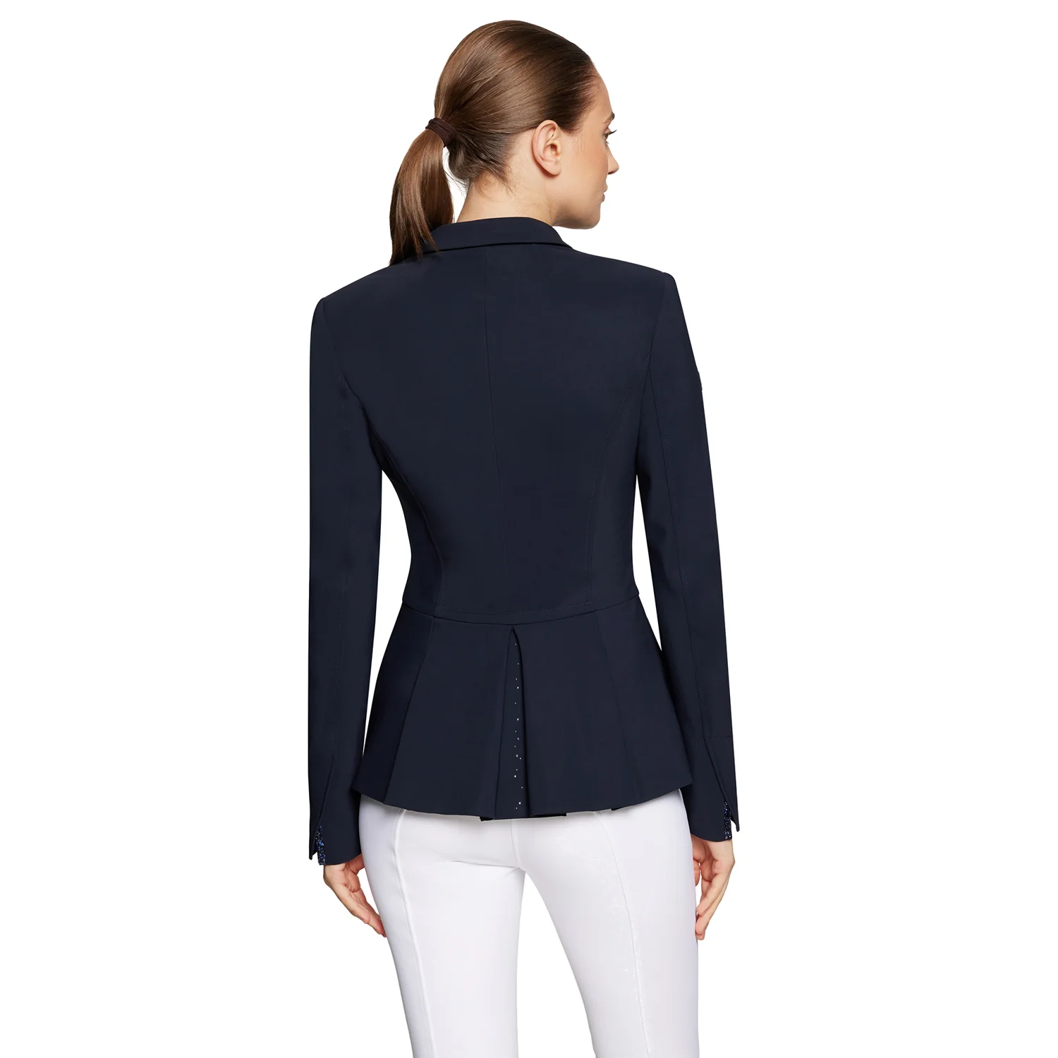 Samshield® Victorine Premium Show Coat - Image 6