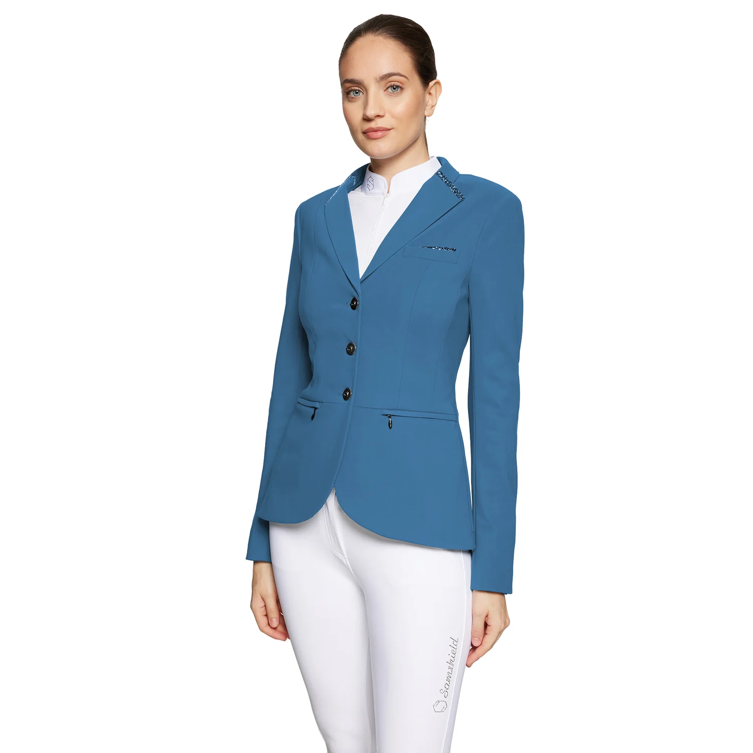 Samshield® Victorine Premium Show Coat - Image 8