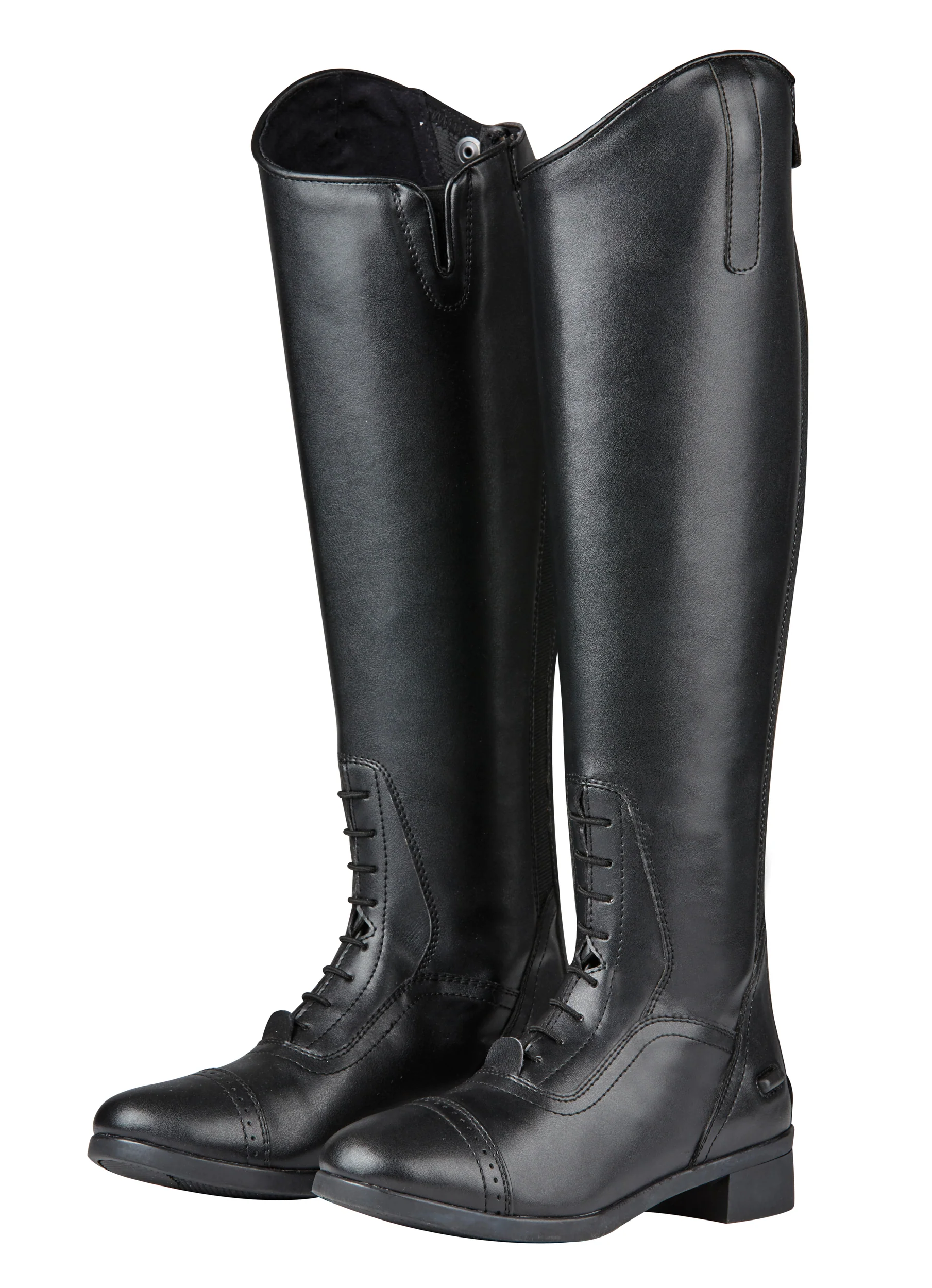 Saxon Ladies’ Syntovia Field Boots