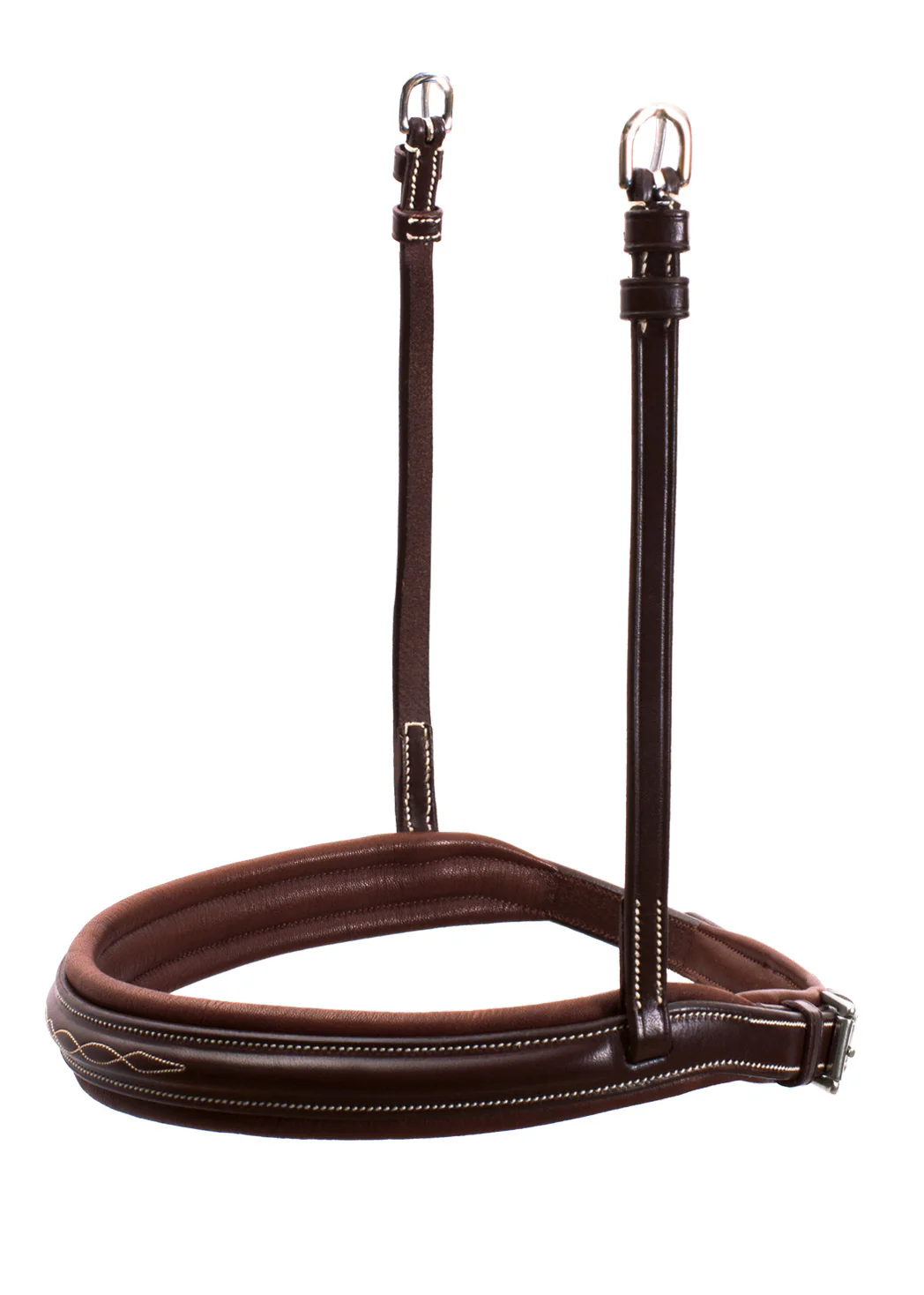 Schockemöhle Montreal Select Noseband - Image 3