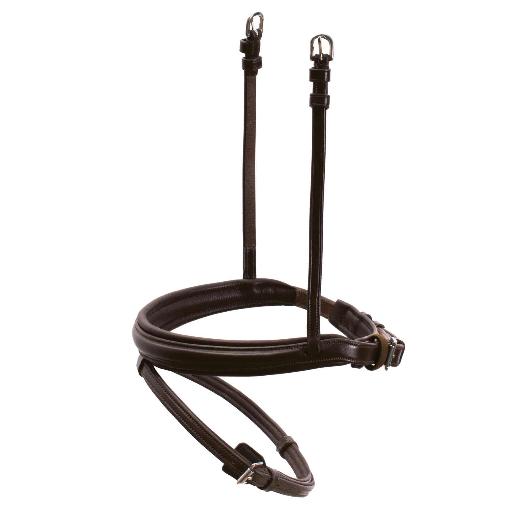 Schockemöhle Rome Select Noseband - Image 2