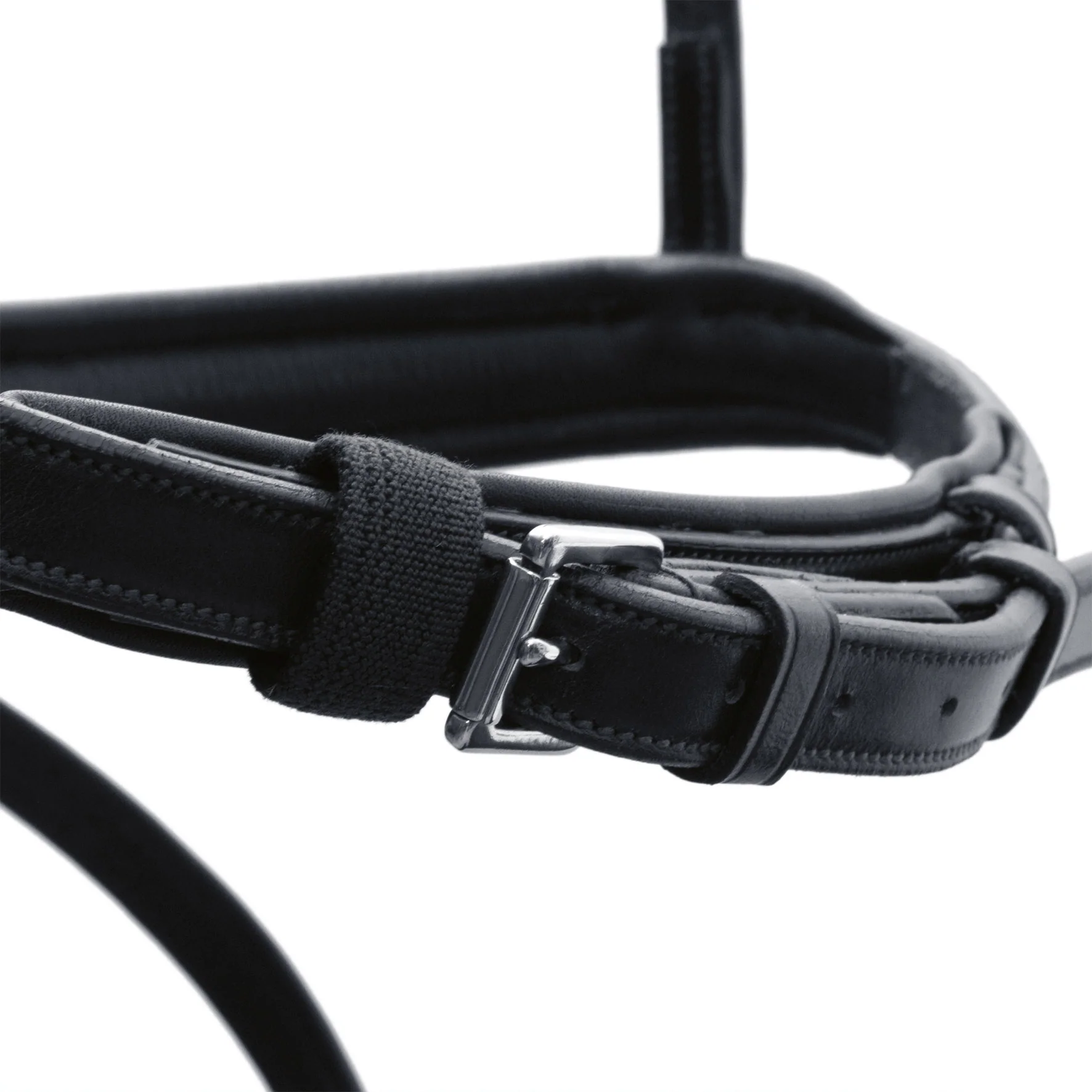 Schockemöhle Rome Select Noseband - Image 4