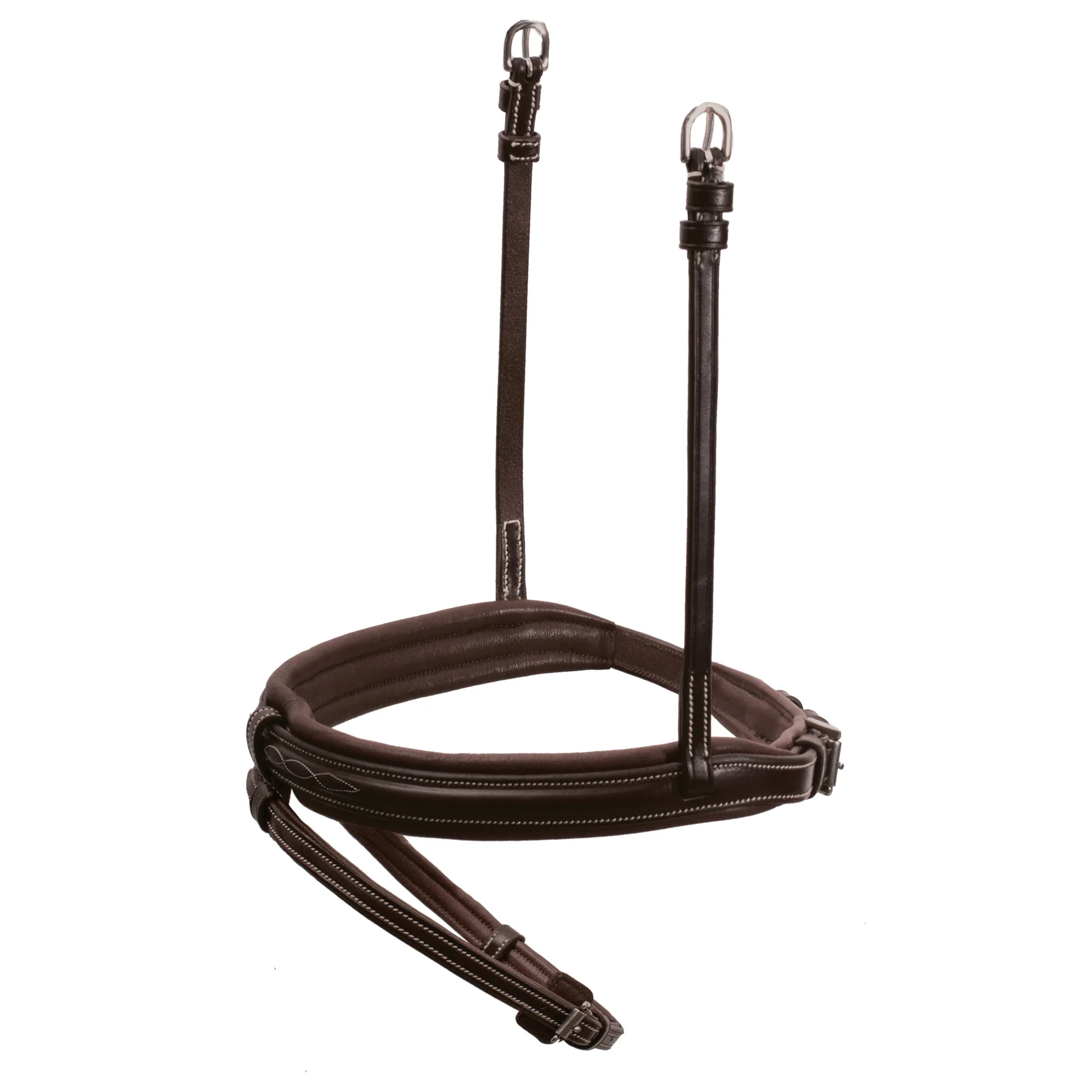Schockemöhle Tokyo F Select Anatomical Noseband - Image 7