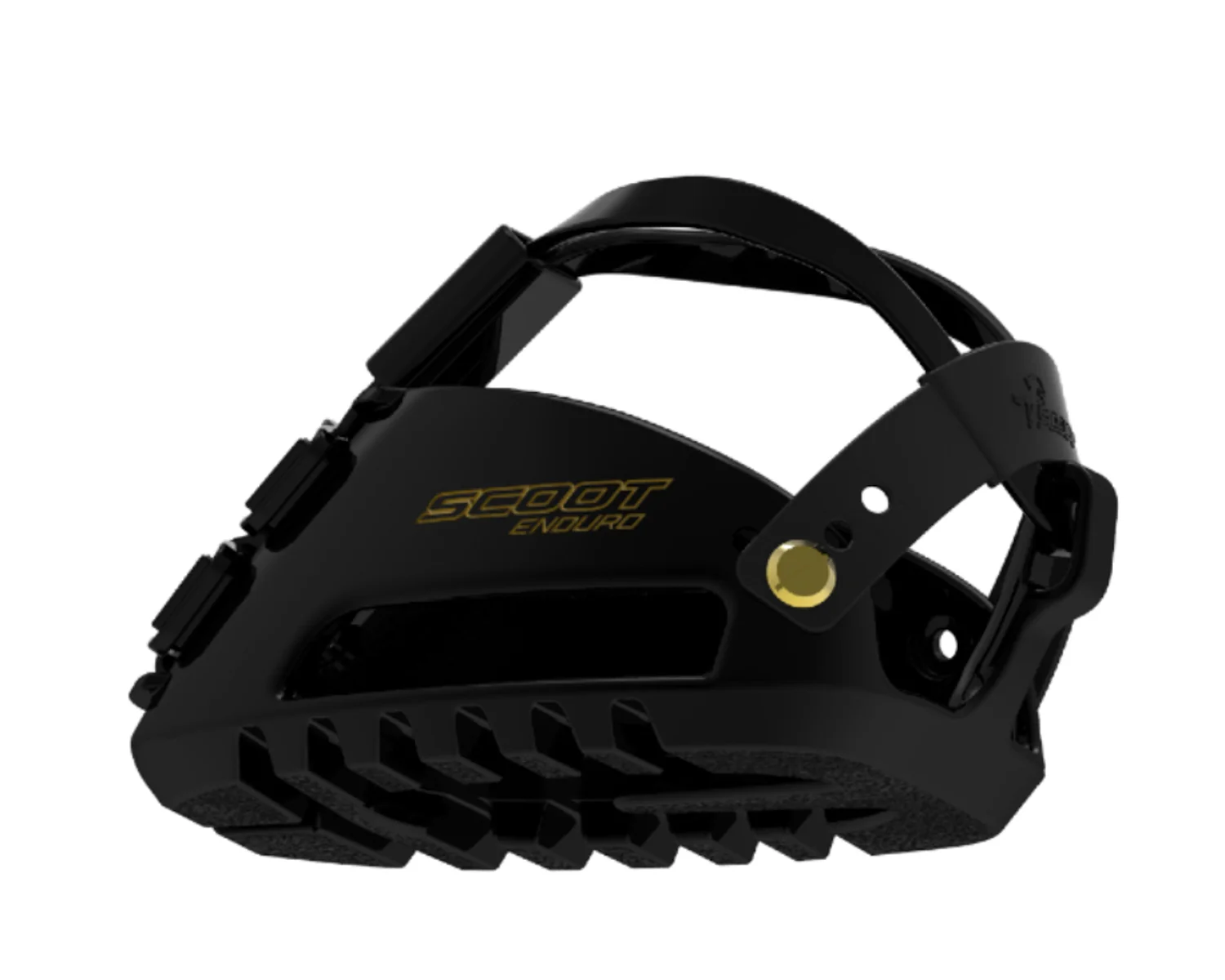 Scoot Boot Adjust Hoof Boots - Pair - Image 3