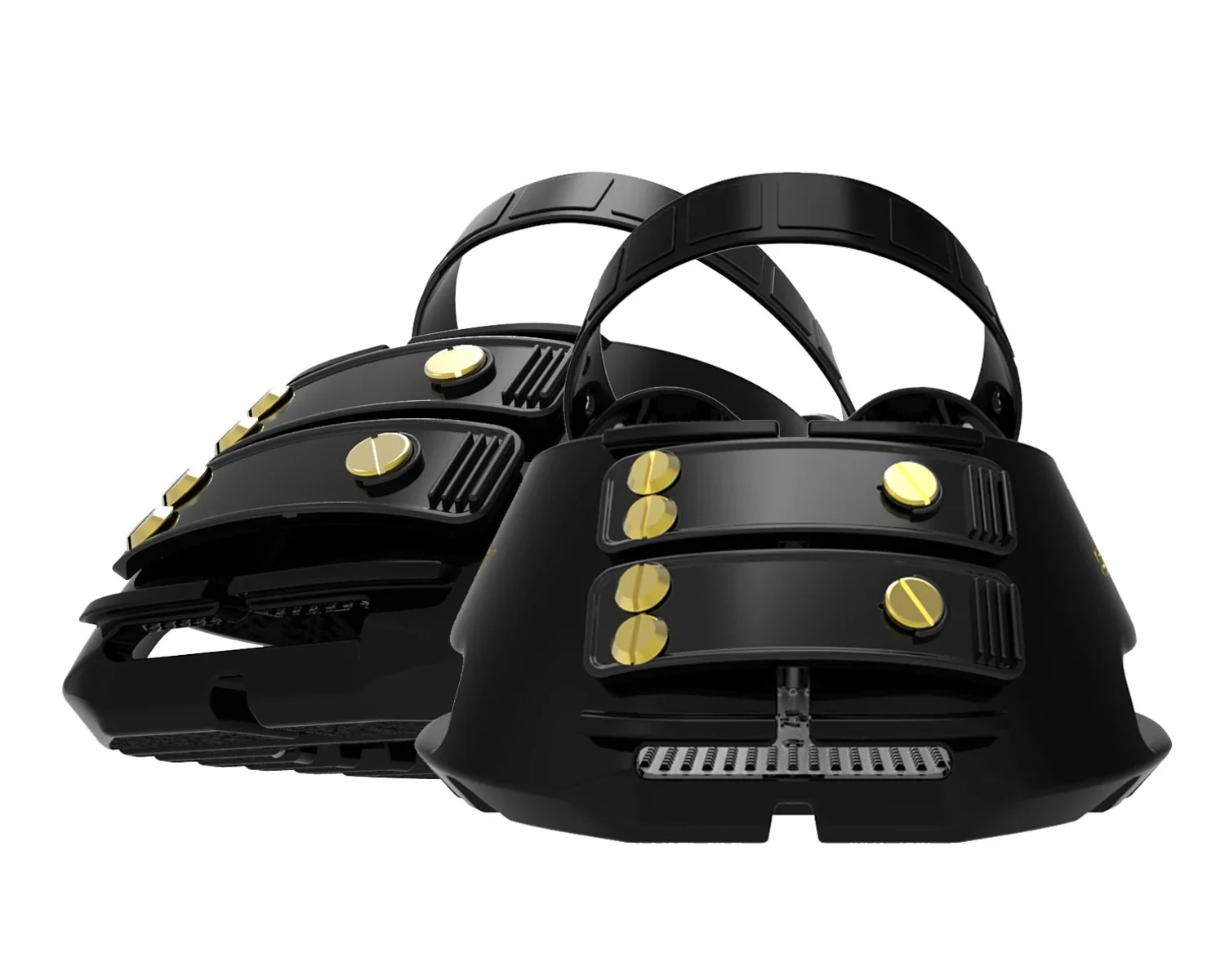 Scoot Boot Classic Hoof Boots - Pair - Image 6