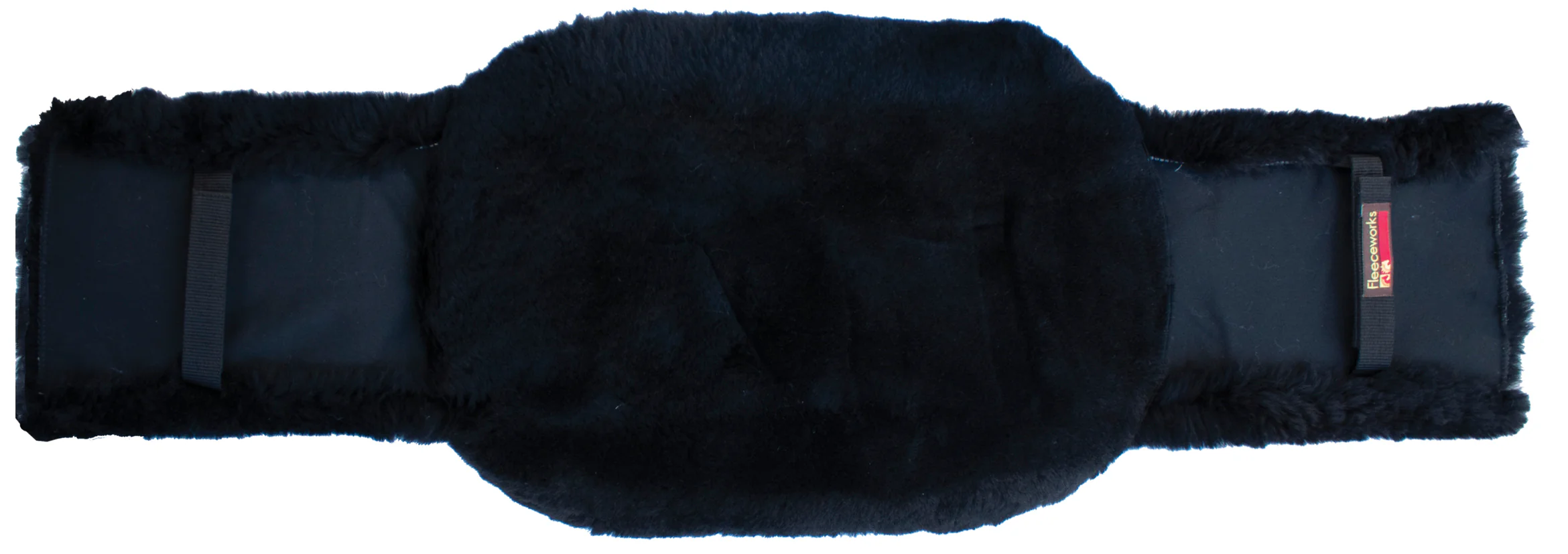 Sheepskin Surcingle Pad