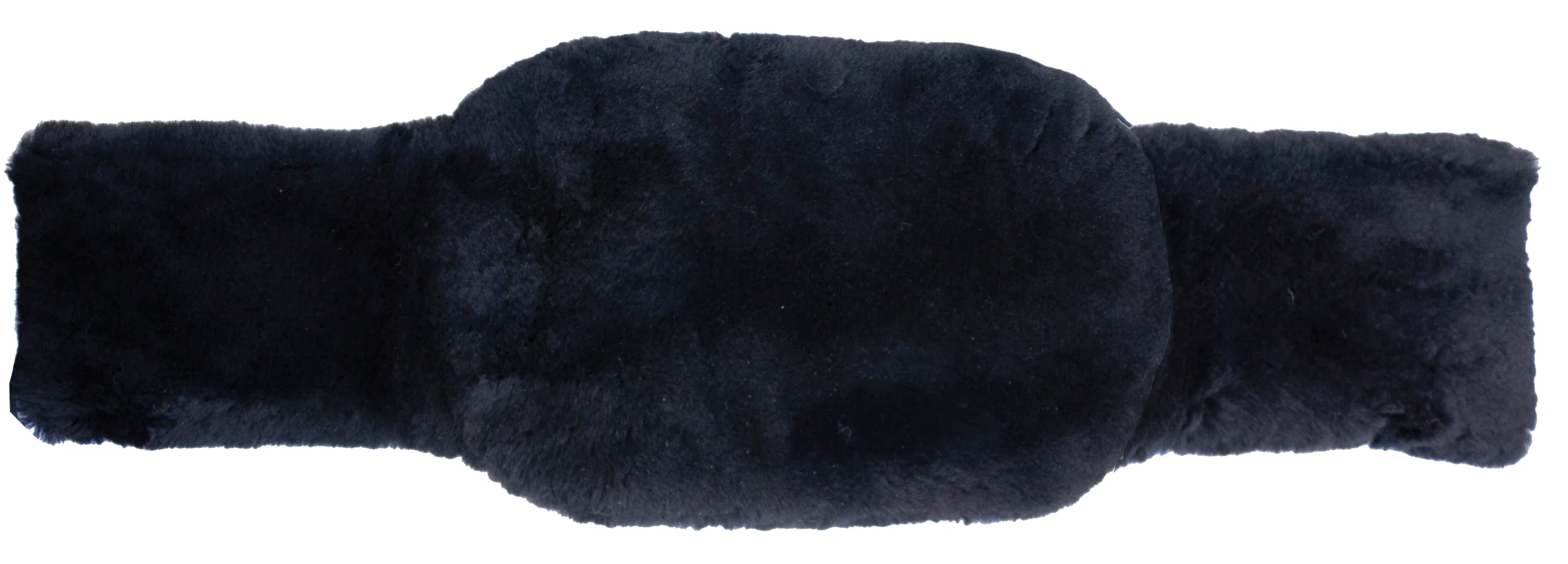 Sheepskin Surcingle Pad - Image 4