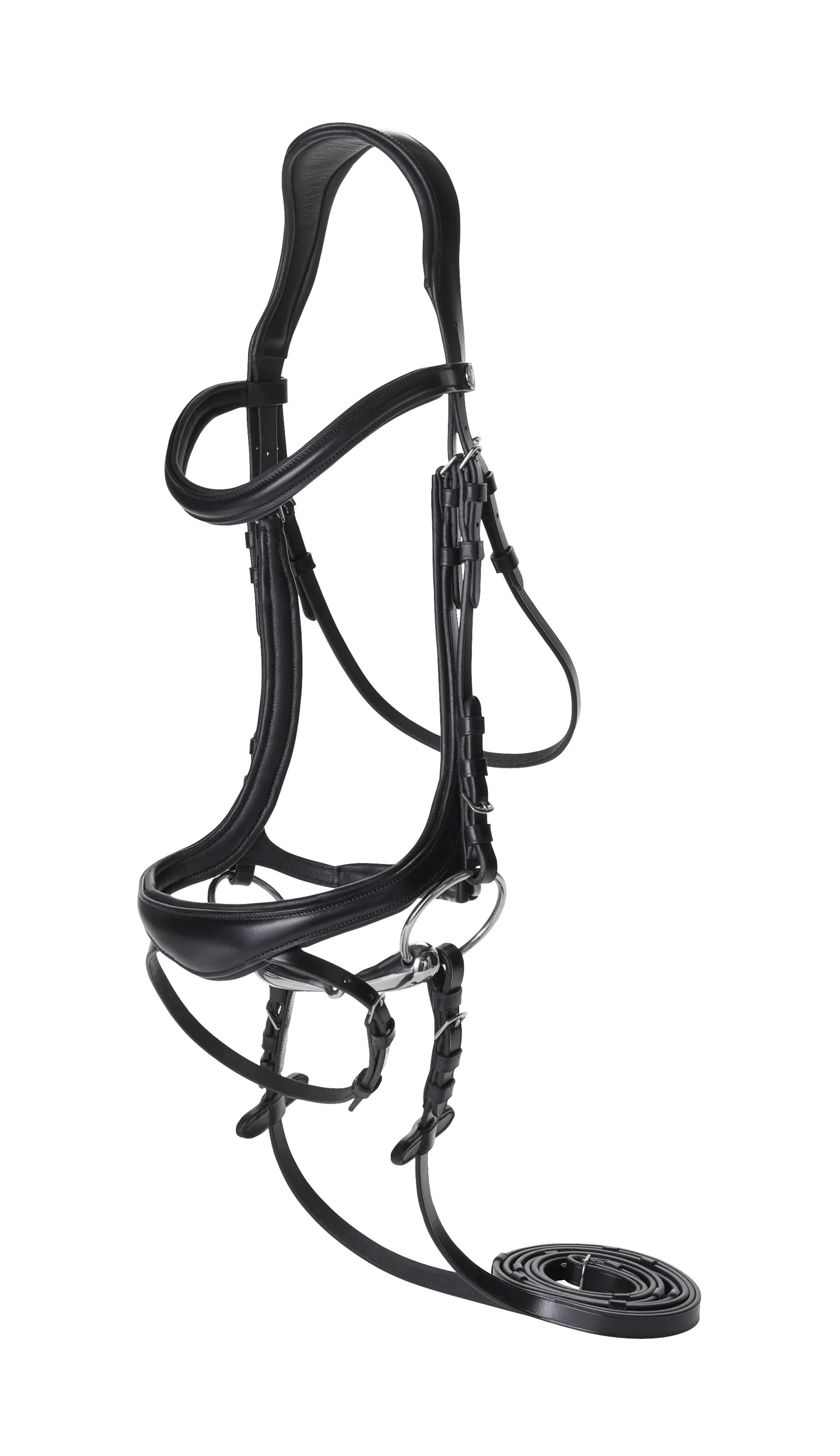 Showmark® Ergonomic Flash Bridle - Image 2