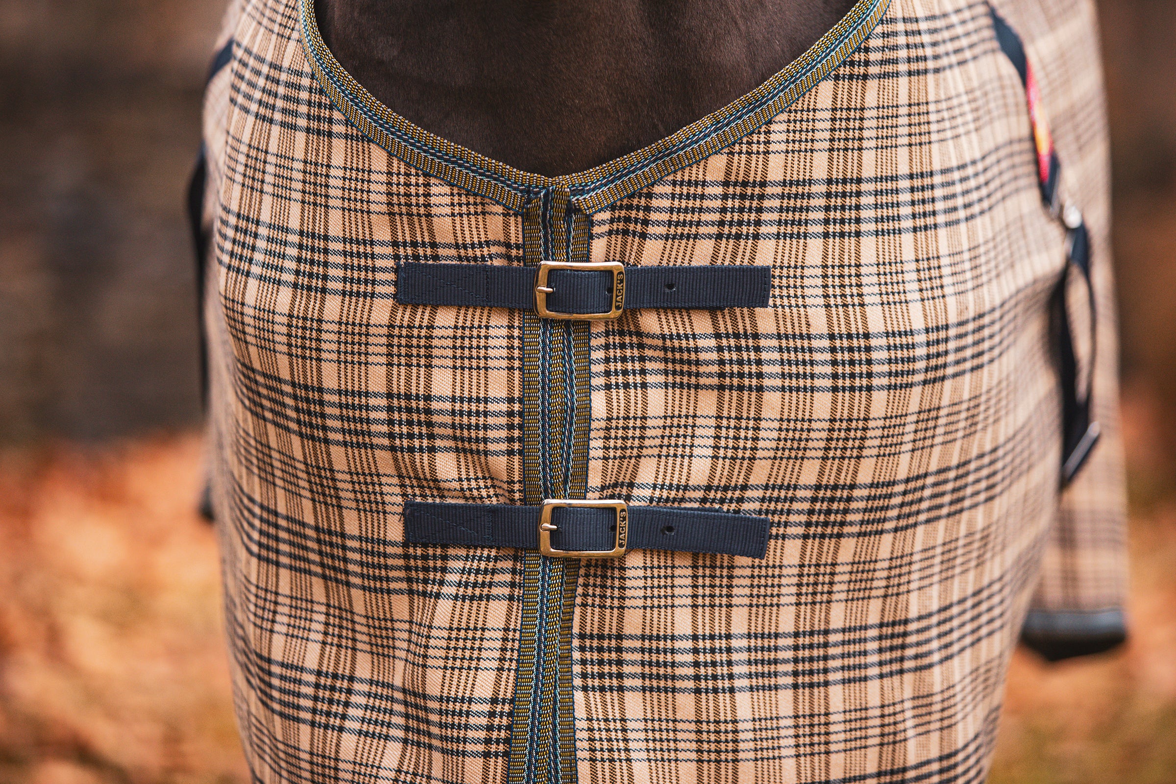 The Original Baker® Stable Blanket - Image 2