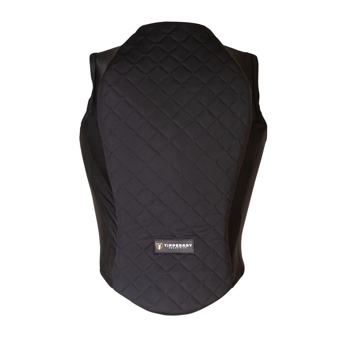 Tipperary™ Adults’ Contour Flex Back Protector - Image 2