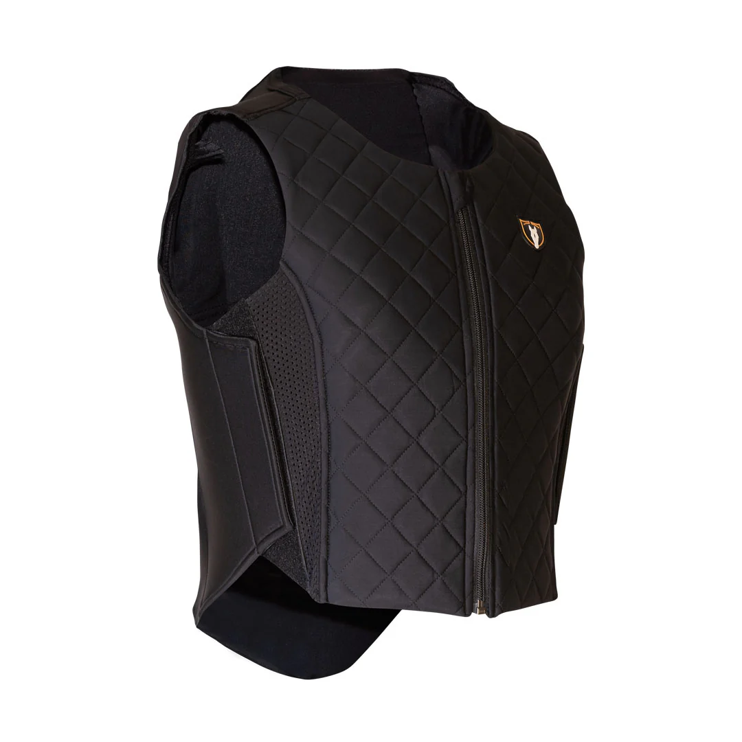 Tipperary™ Adults’ Contour Flex Back Protector - Image 3