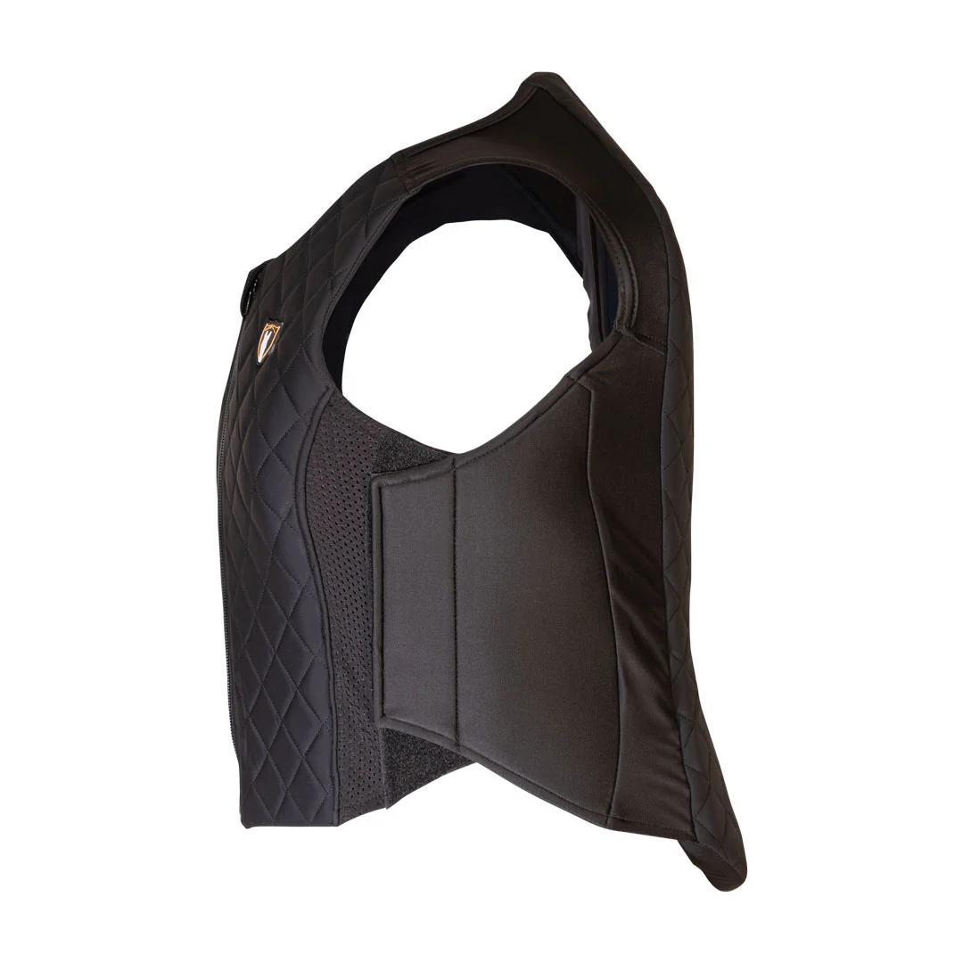 Tipperary™ Adults’ Contour Flex Back Protector - Image 4