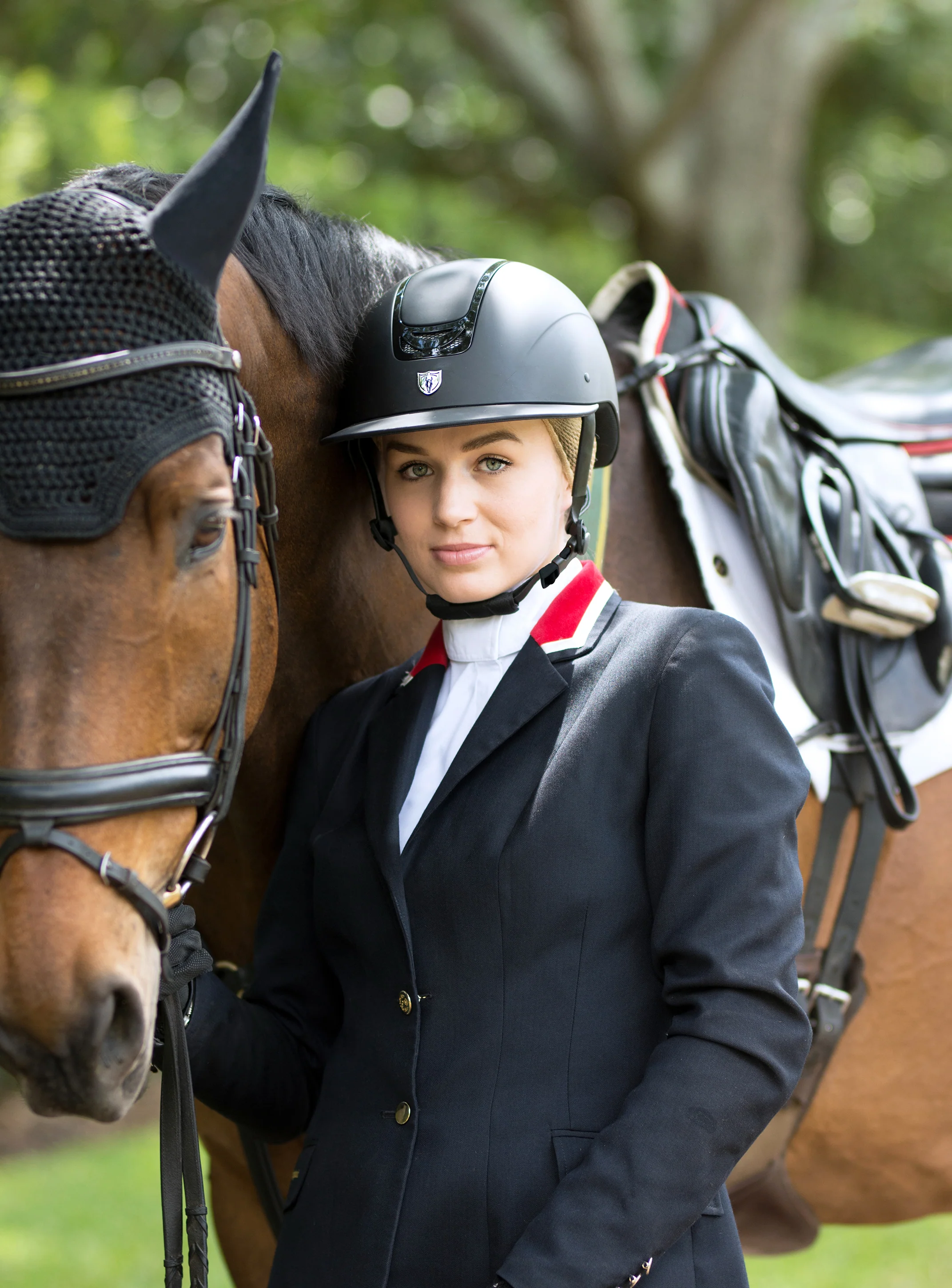 Tipperary™ Royal Helmet - Image 11