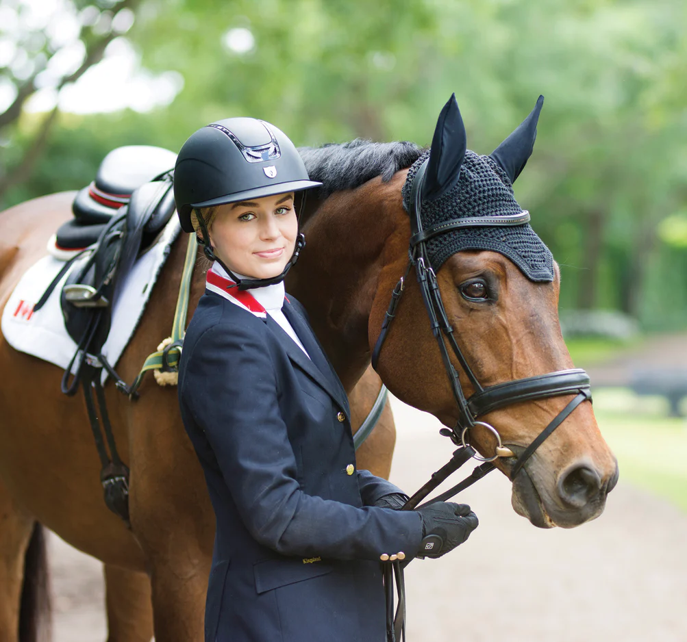 Tipperary™ Royal Helmet - Image 12