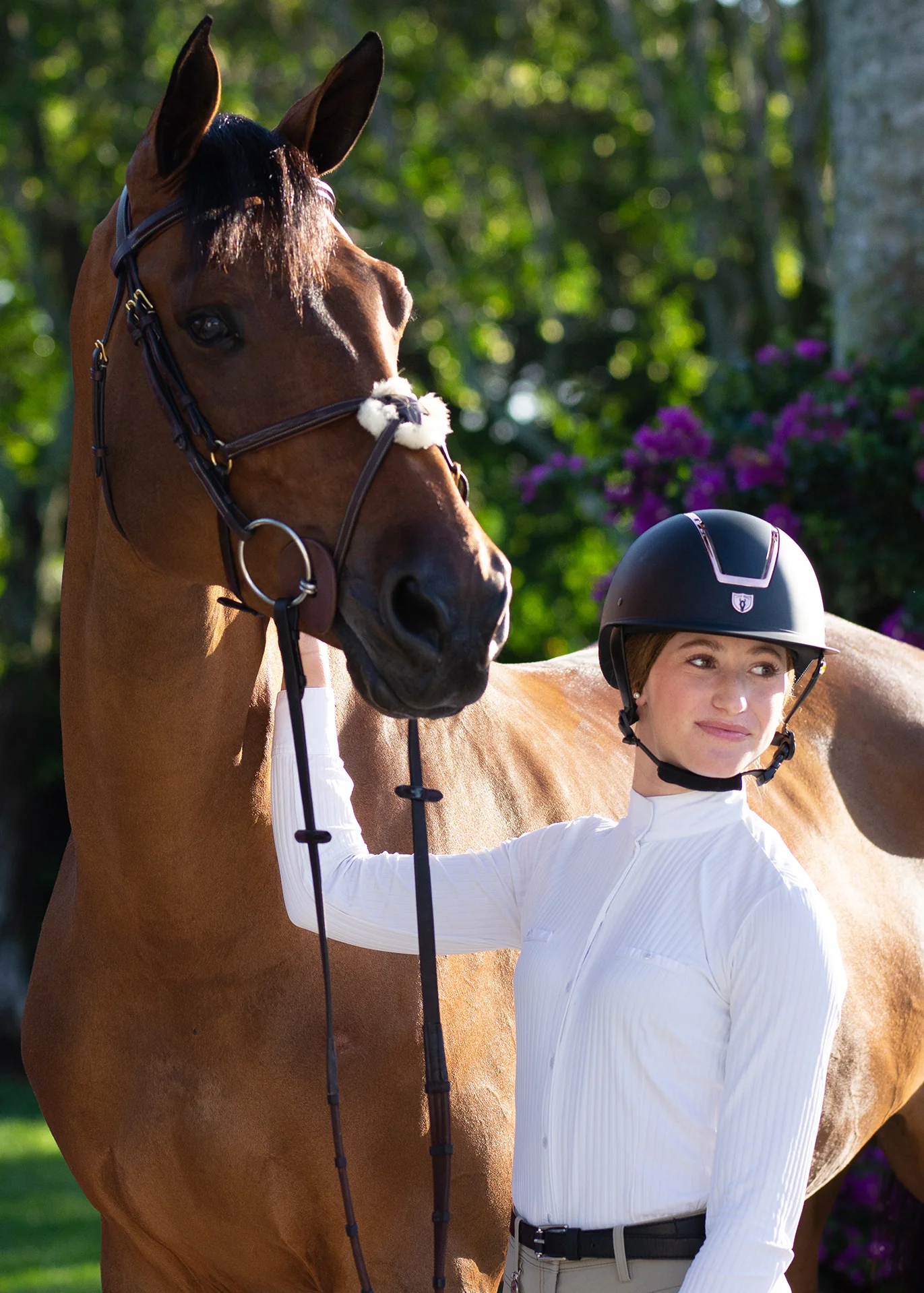 Tipperary™ Windsor Wide Brim Helmet with MIPS® - Image 2