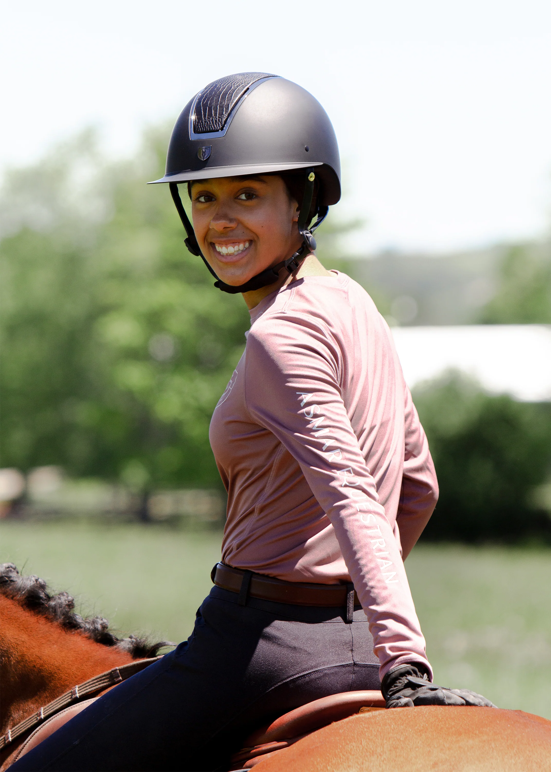 Tipperary™ Windsor Wide Brim Helmet with MIPS® - Image 21