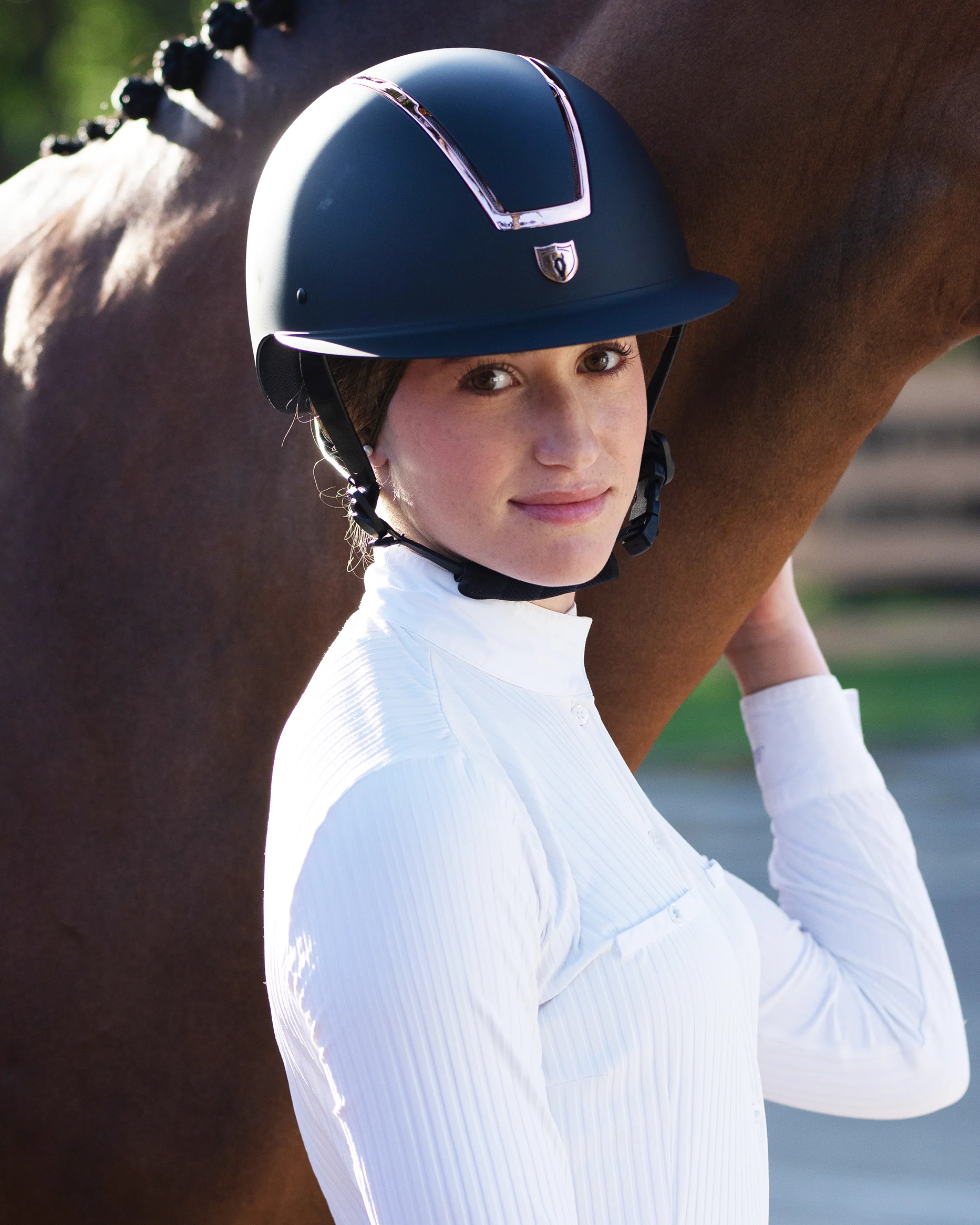 Tipperary™ Windsor Wide Brim Helmet with MIPS® - Image 4