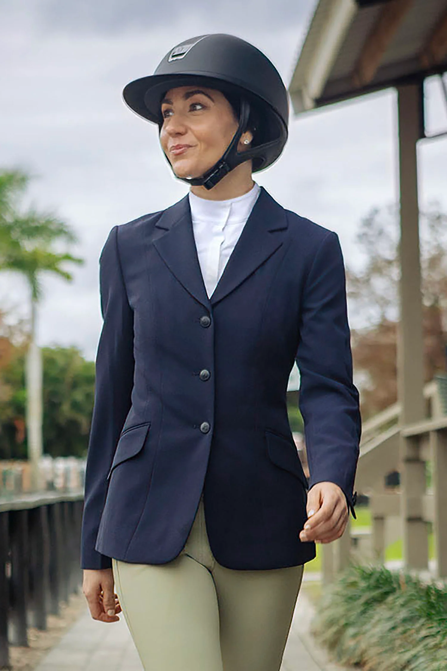 Tredstep™ Ireland Symphony II Show Coat - Image 6