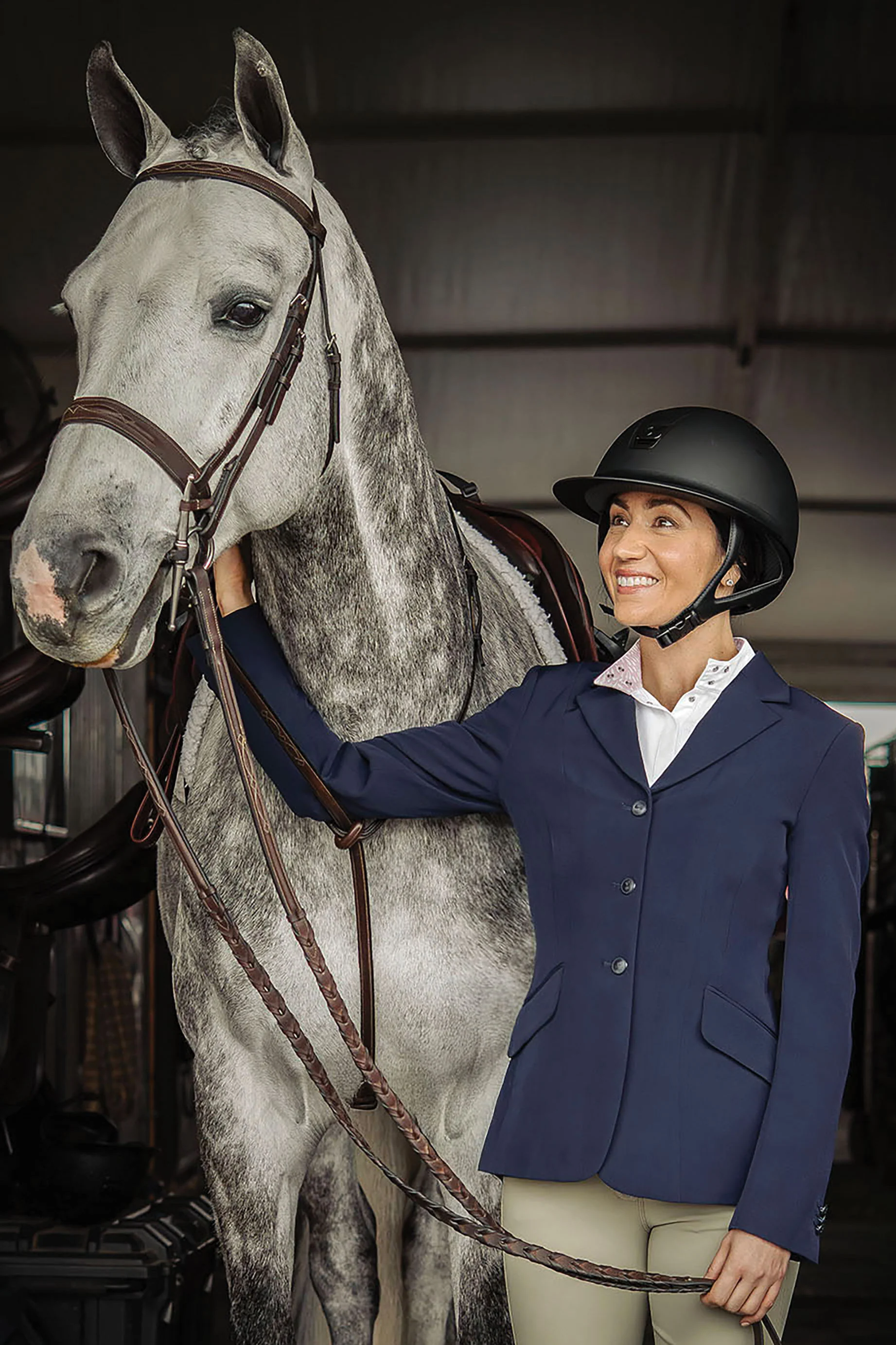 Tredstep™ Ireland Symphony II Show Coat - Image 8