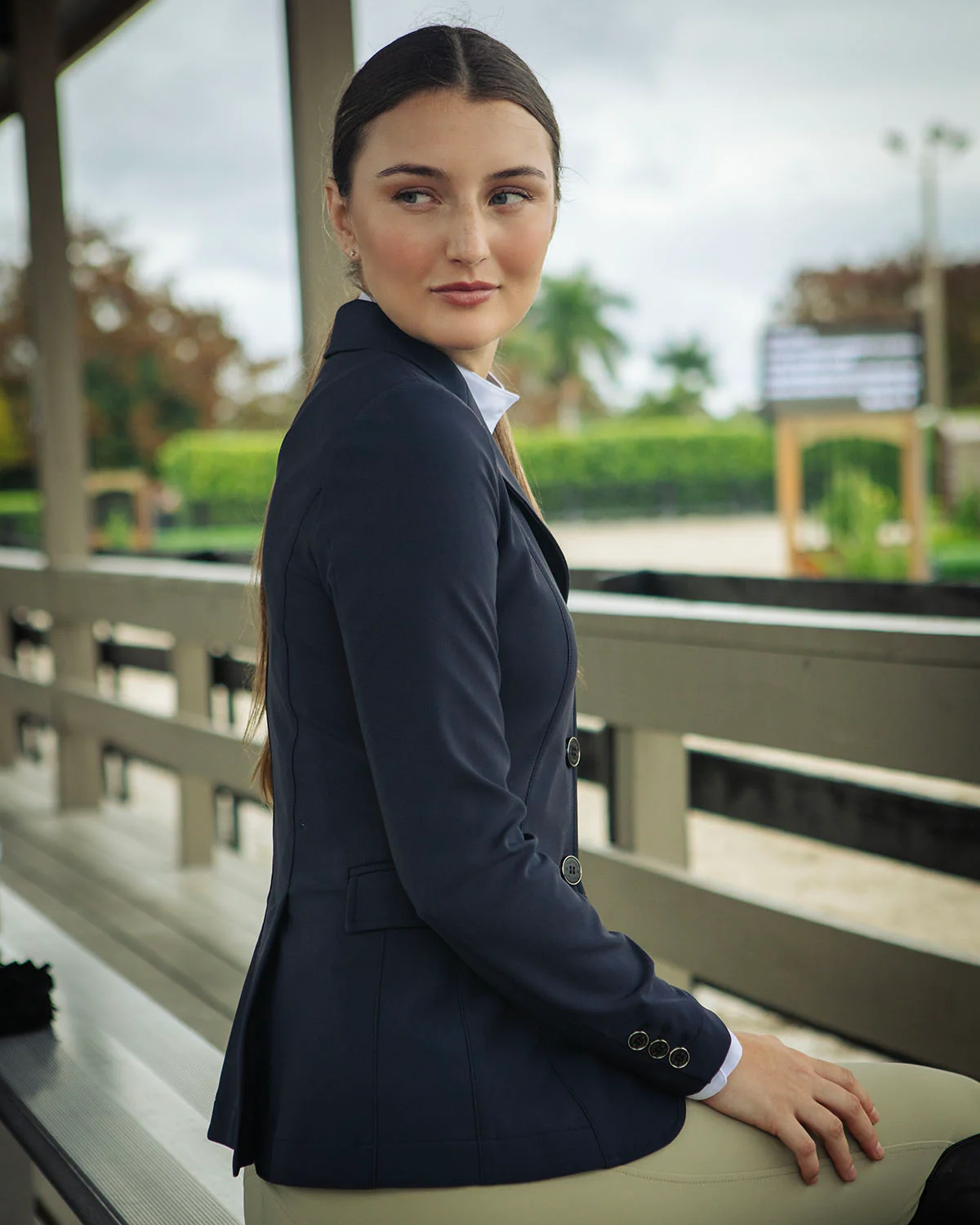 Tredstep Ireland™ Ladies' Contender Coat - Image 3