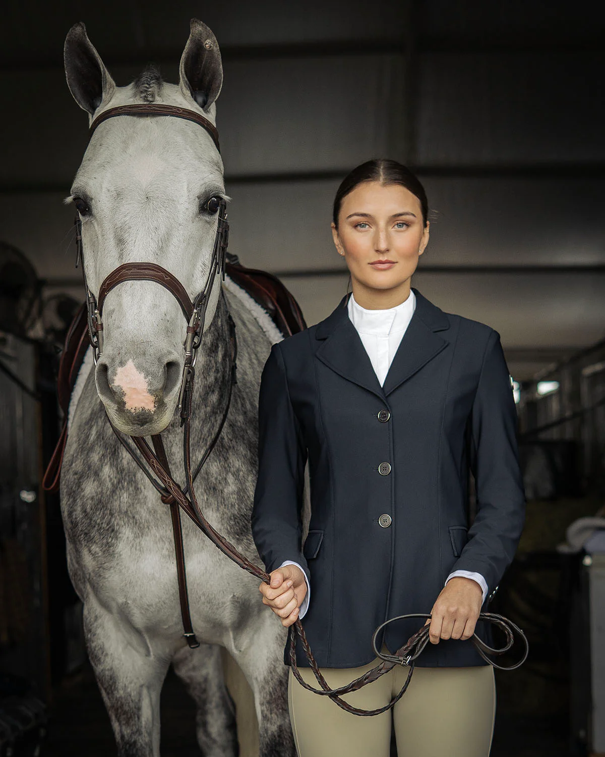 Tredstep Ireland™ Ladies' Contender Coat - Image 4