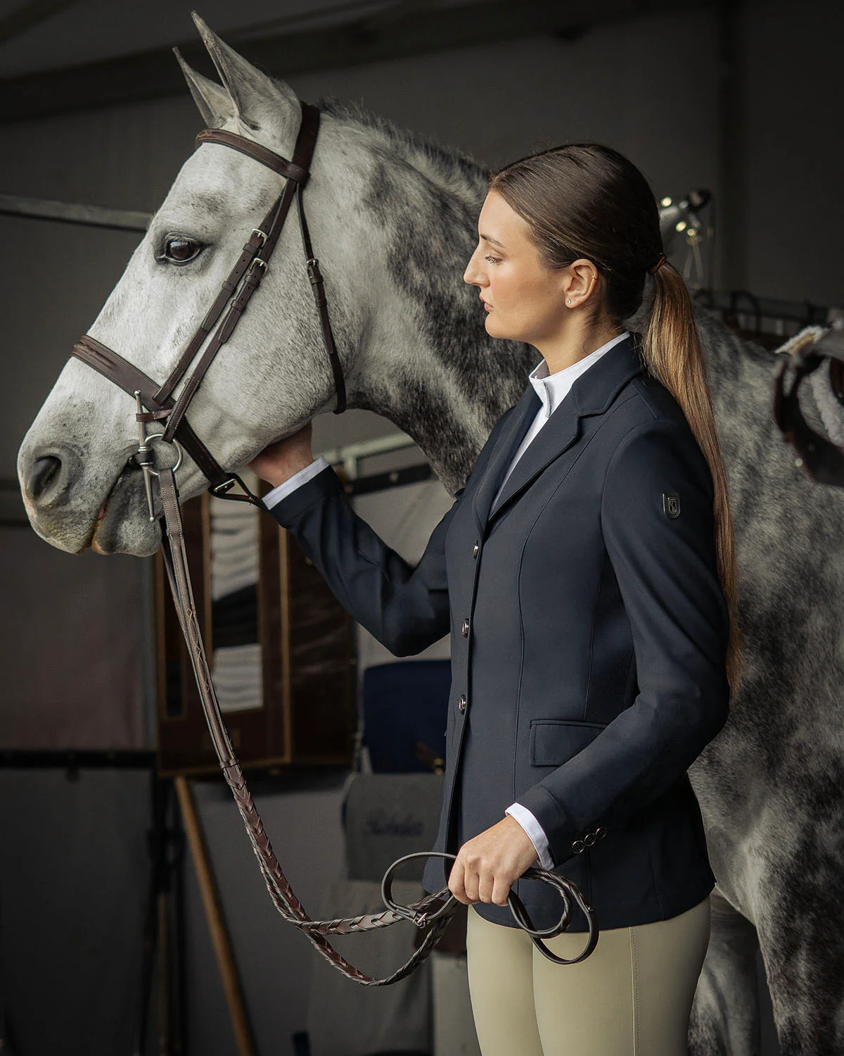 Tredstep Ireland™ Ladies' Contender Coat - Image 5