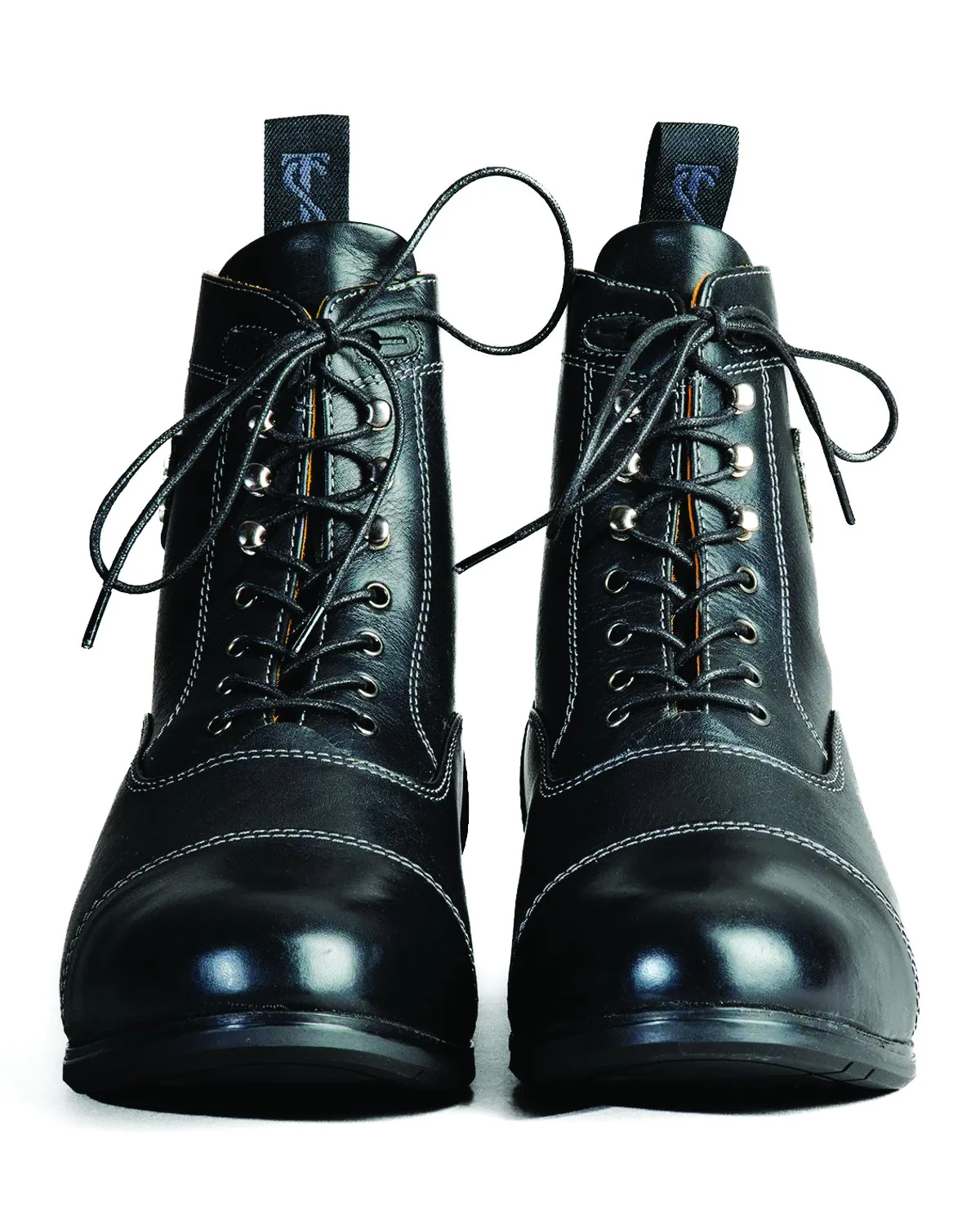 Tredstep Ireland™ Donatello III Lace Paddock Boot - Image 2