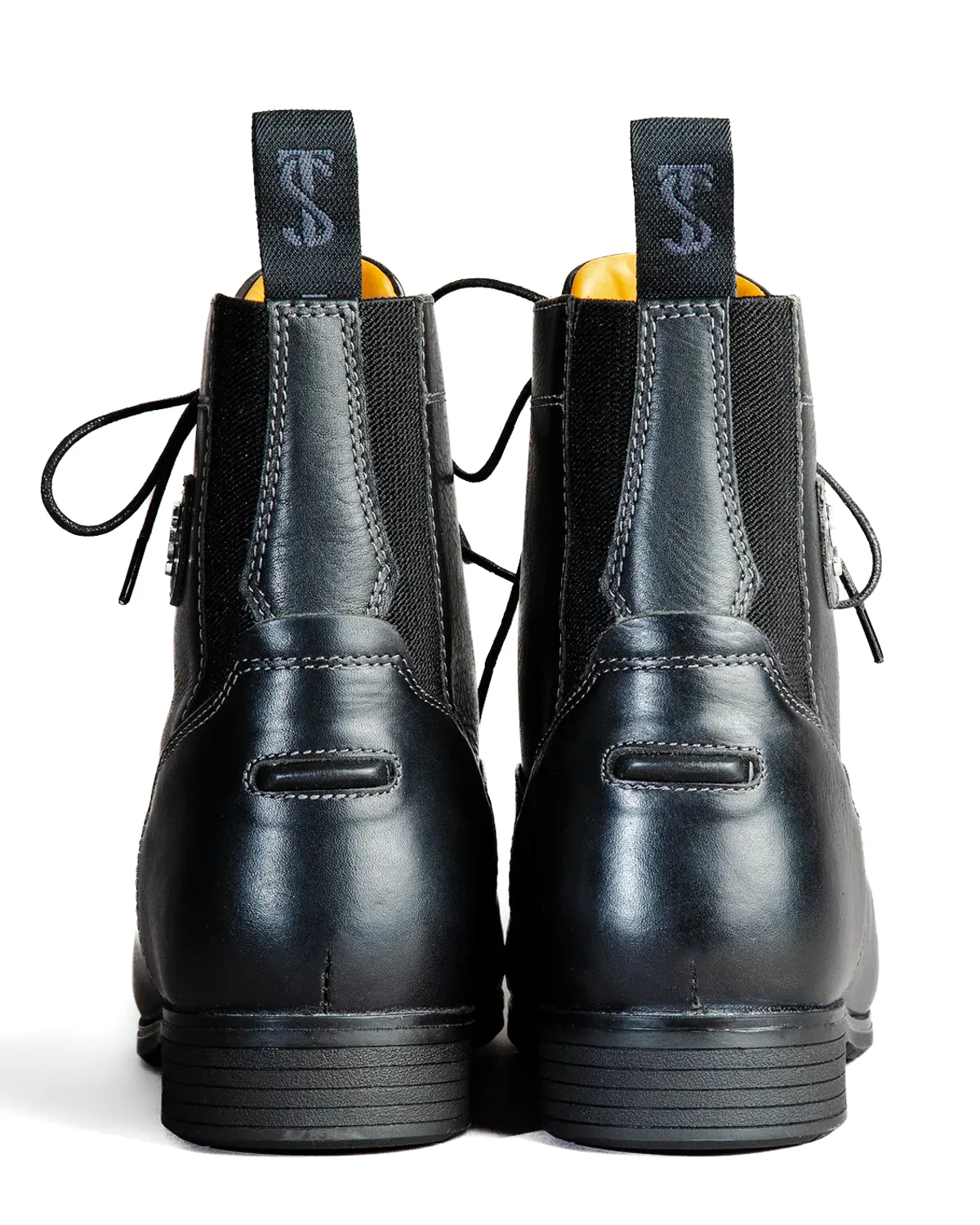 Tredstep Ireland™ Donatello III Lace Paddock Boot - Image 3