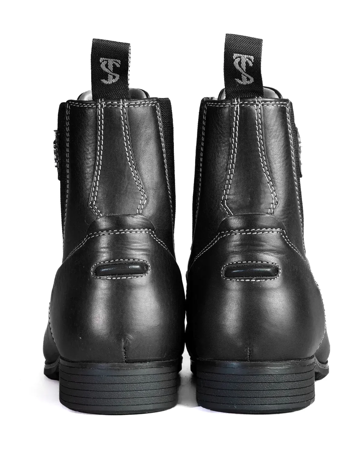 Tredstep Ireland™ Donatello III Zip Paddock Boot - Image 2