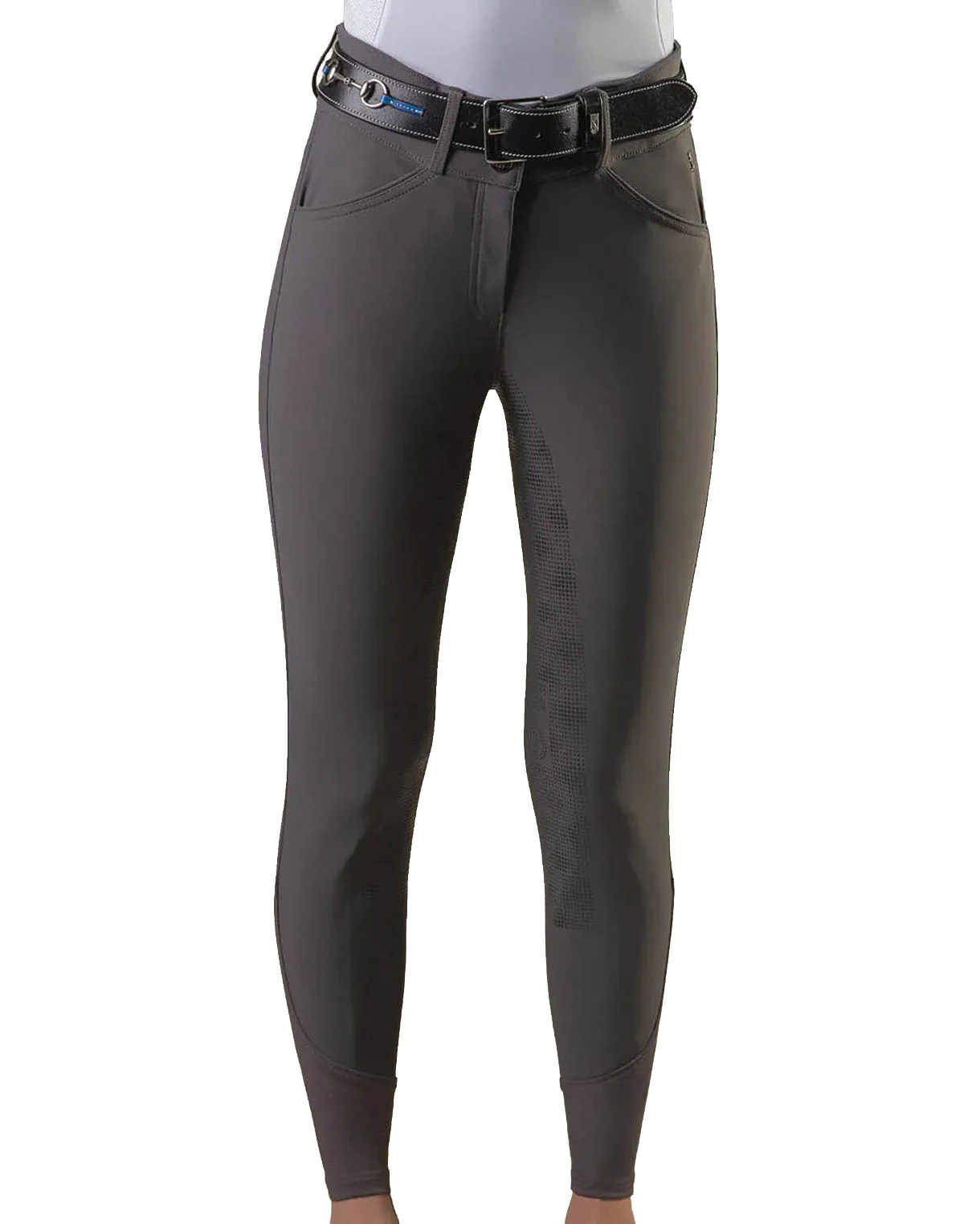 Tredstep Ireland™ Evolute Pro Full-Seat Breech - Image 2