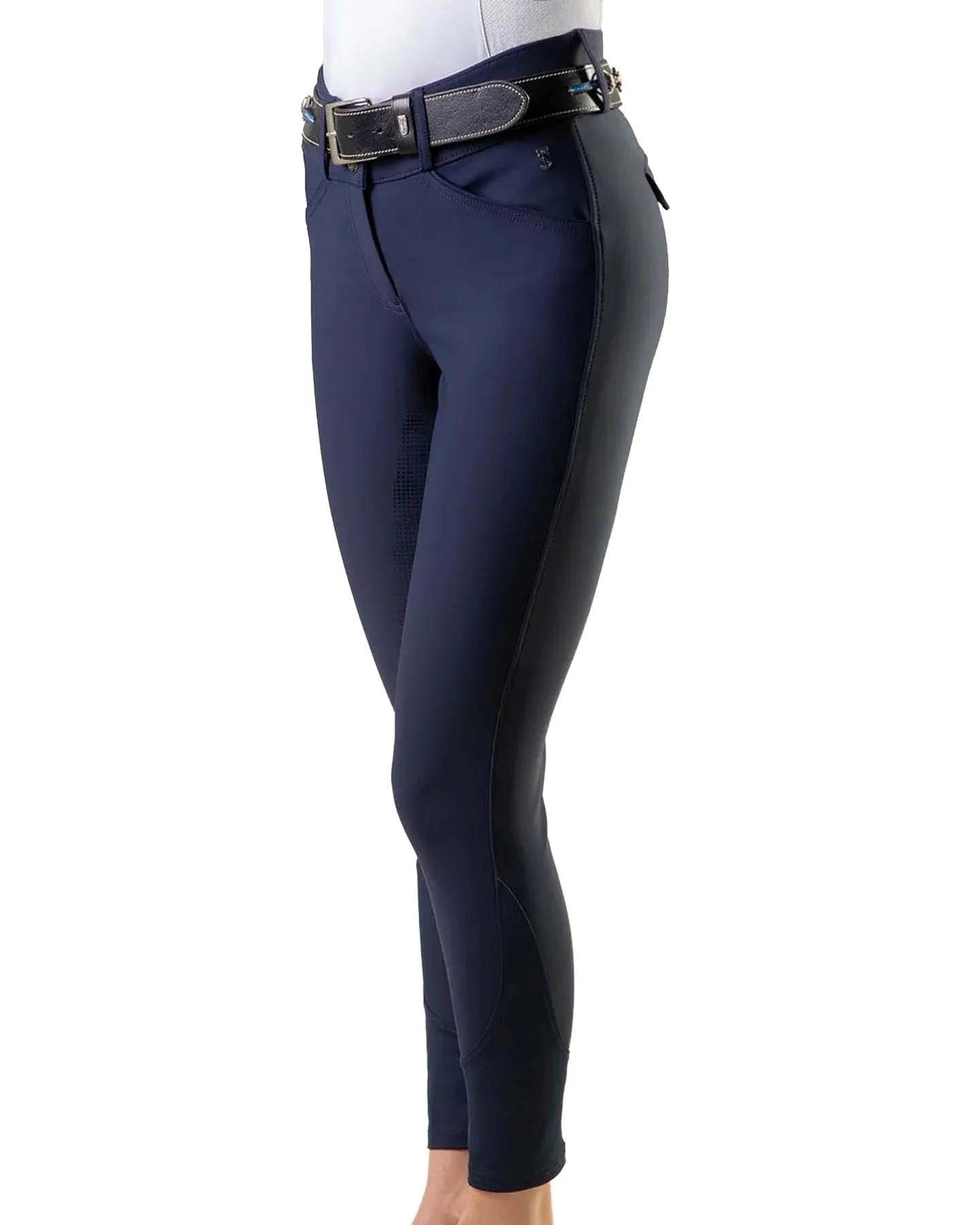 Tredstep Ireland™ Evolute Pro Full-Seat Breech - Image 4