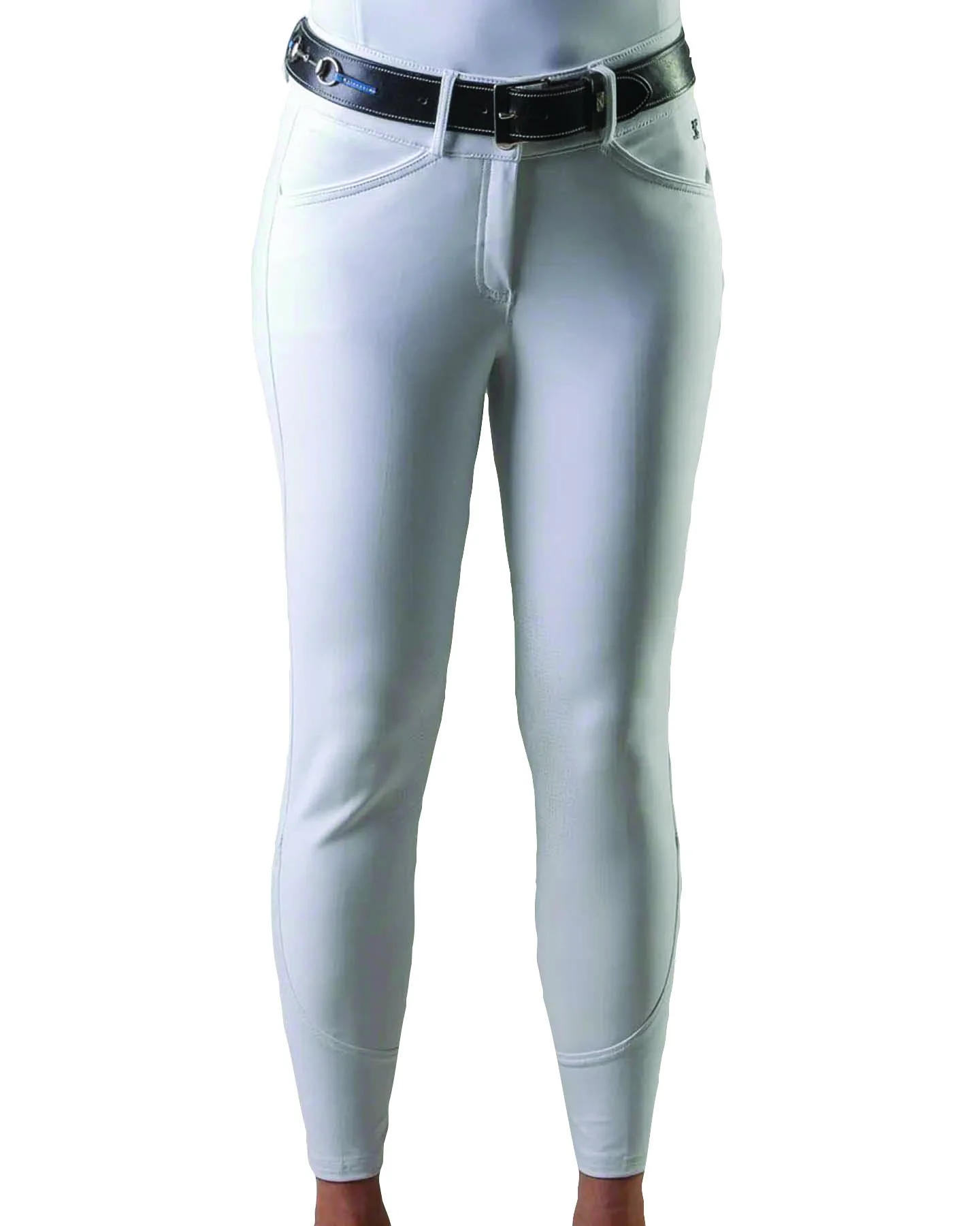 Tredstep Ireland™ Evolute Pro Full-Seat Breech - Image 8