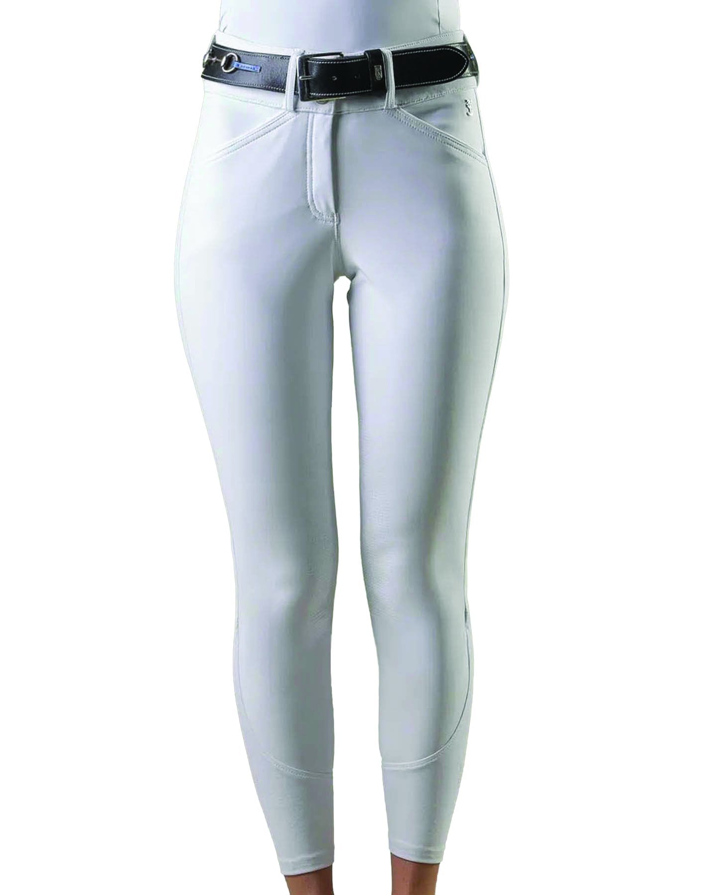 Tredstep Ireland™ Evolute Pro Knee-Patch Breech - Image 15