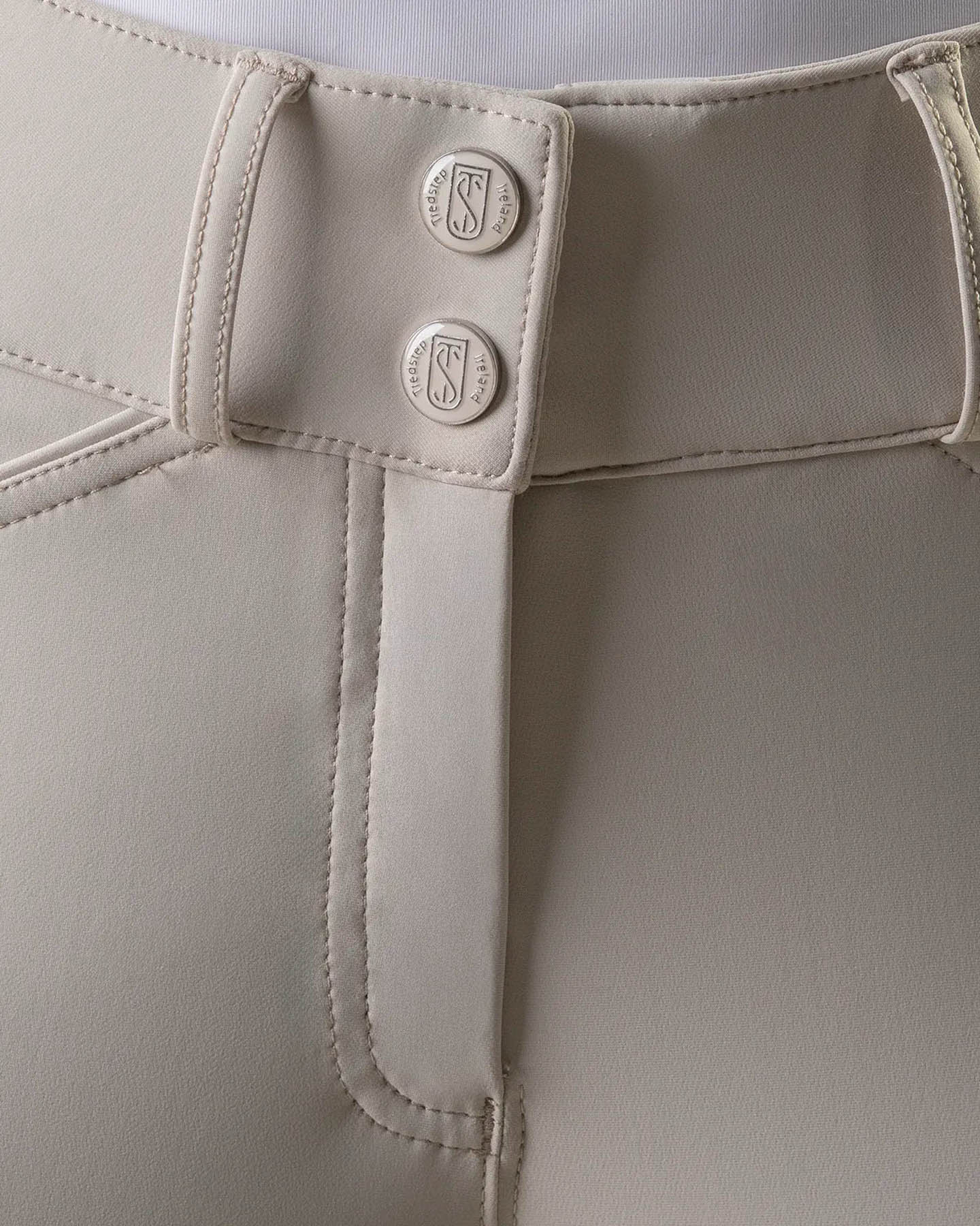 Tredstep Ireland™ Evolute Pro Knee-Patch Breech - Image 5