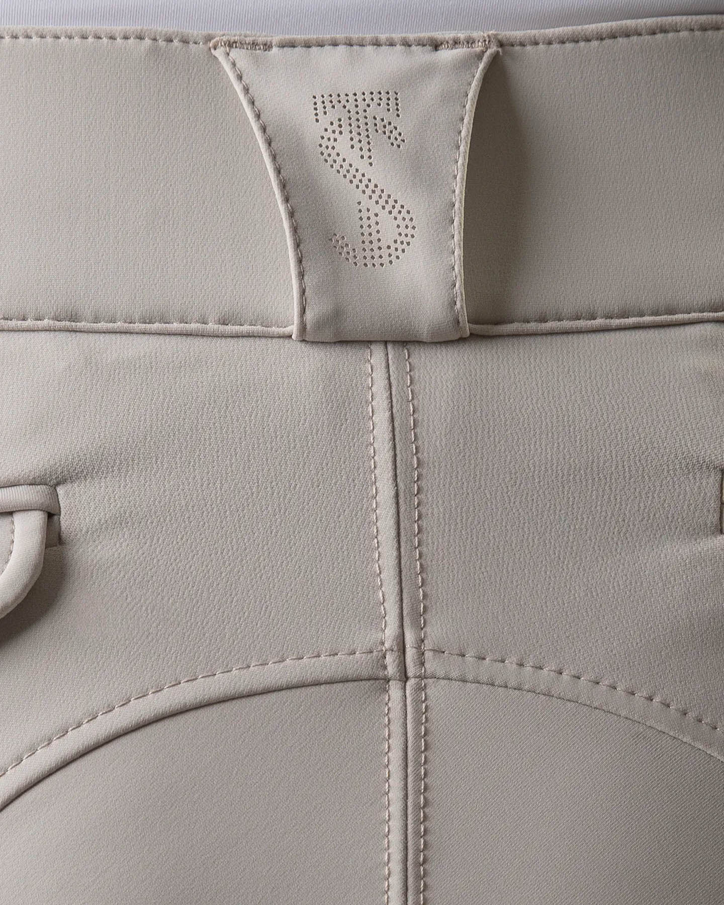 Tredstep Ireland™ Evolute Pro Knee-Patch Breech - Image 6