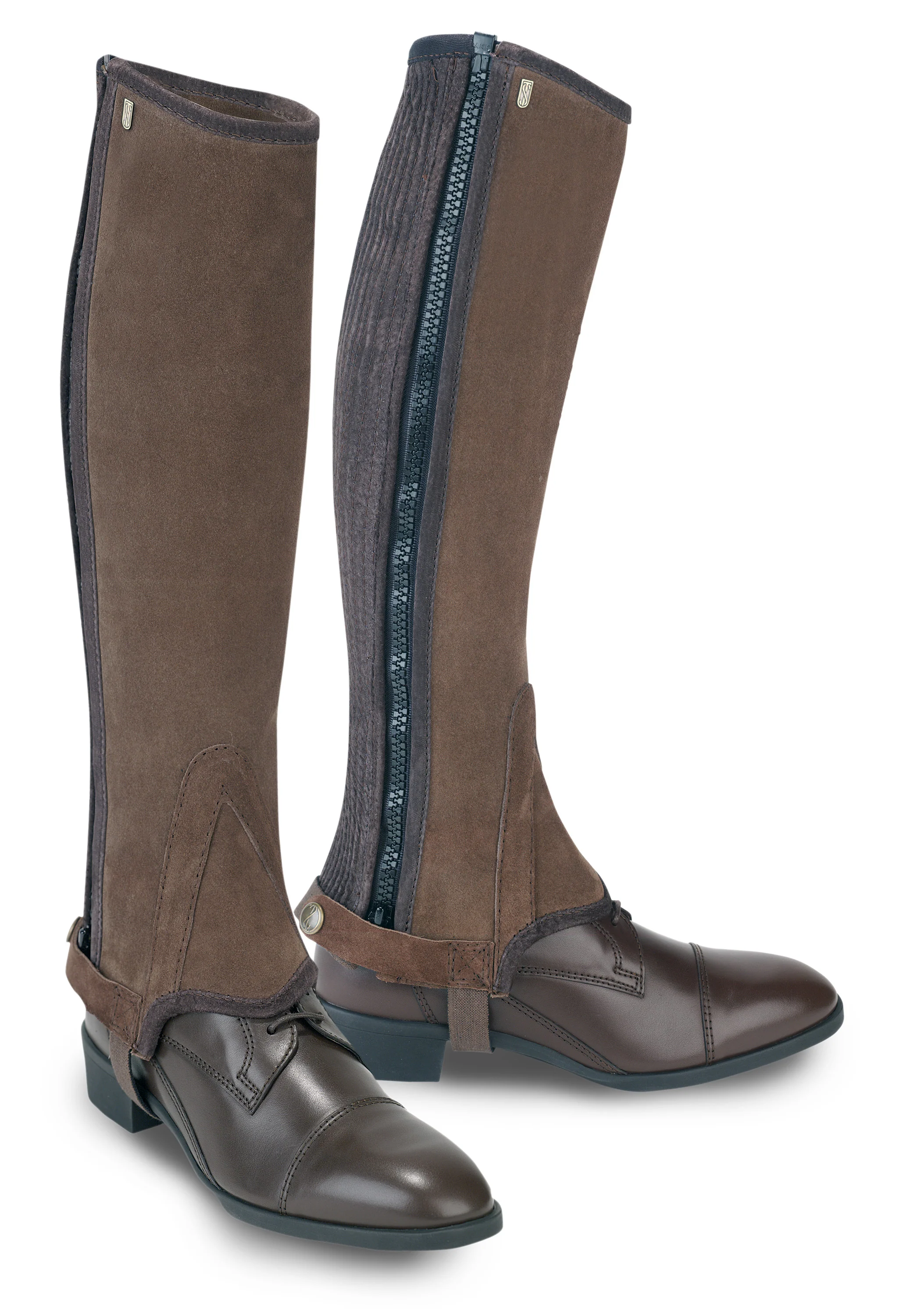 Tredstep Ireland™ Half Chaps - Image 3